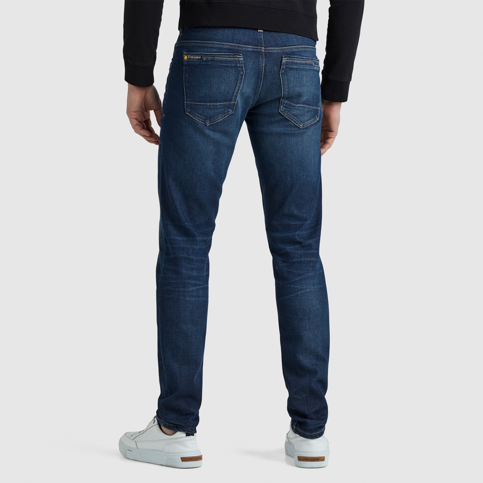 PME LEGEND Slim-fit-Jeans »Legend XV Denim«