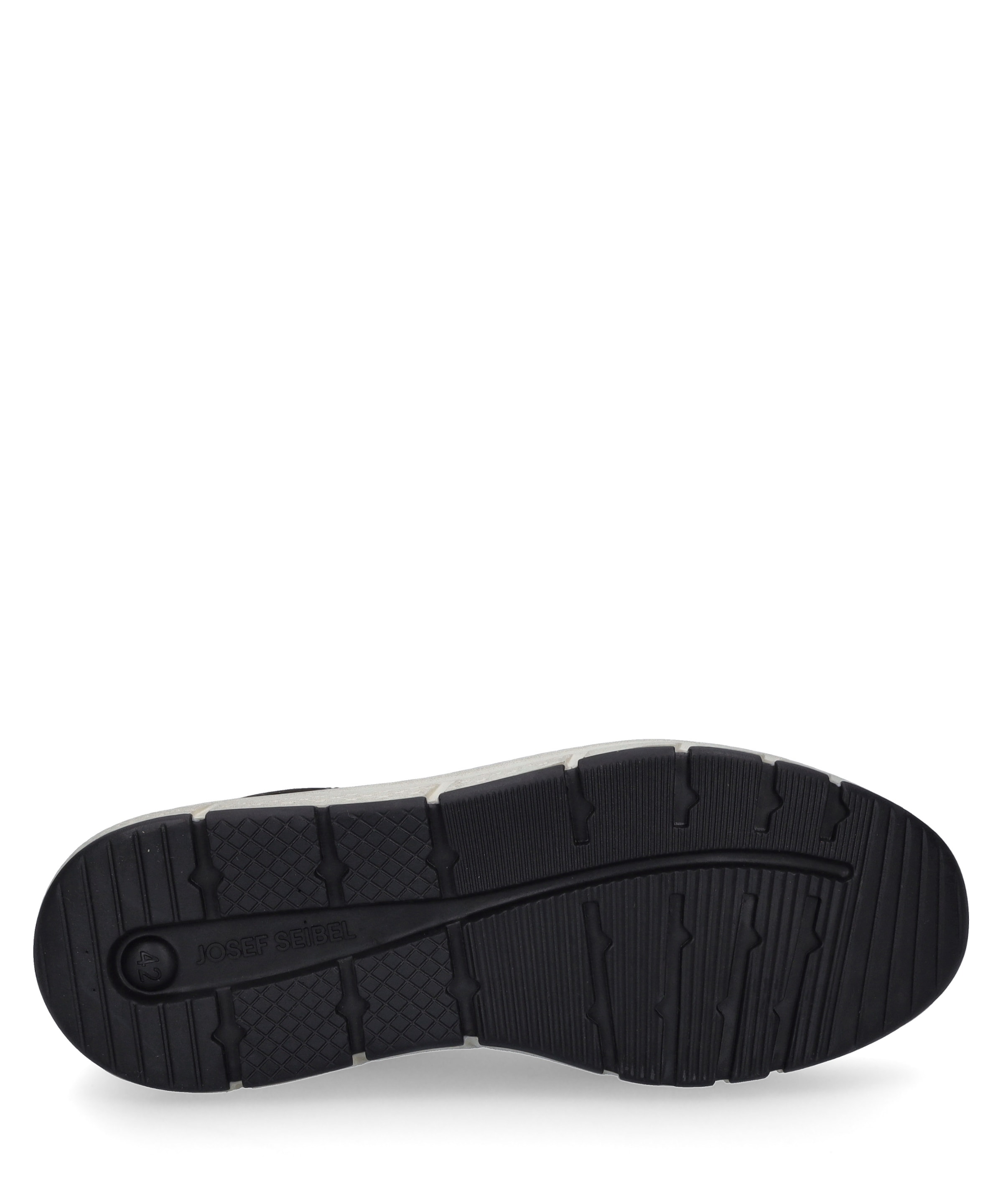 Josef Seibel Schnürschuh »Giuseppe 06, schwarz«