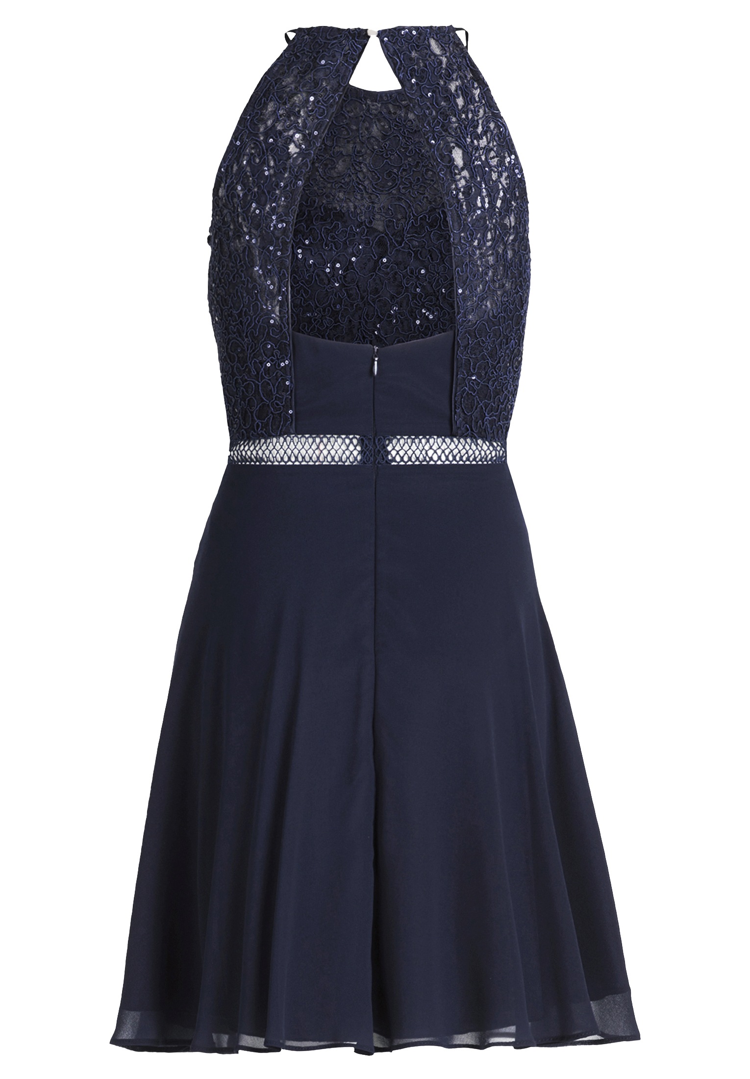 Vera Mont Cocktailkleid »Cocktailkleid mit Spitze«