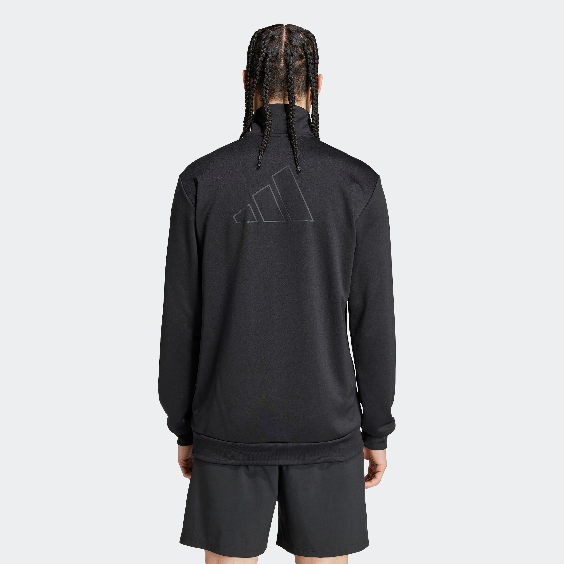 adidas Performance Trainingsjacke »M BL TT«