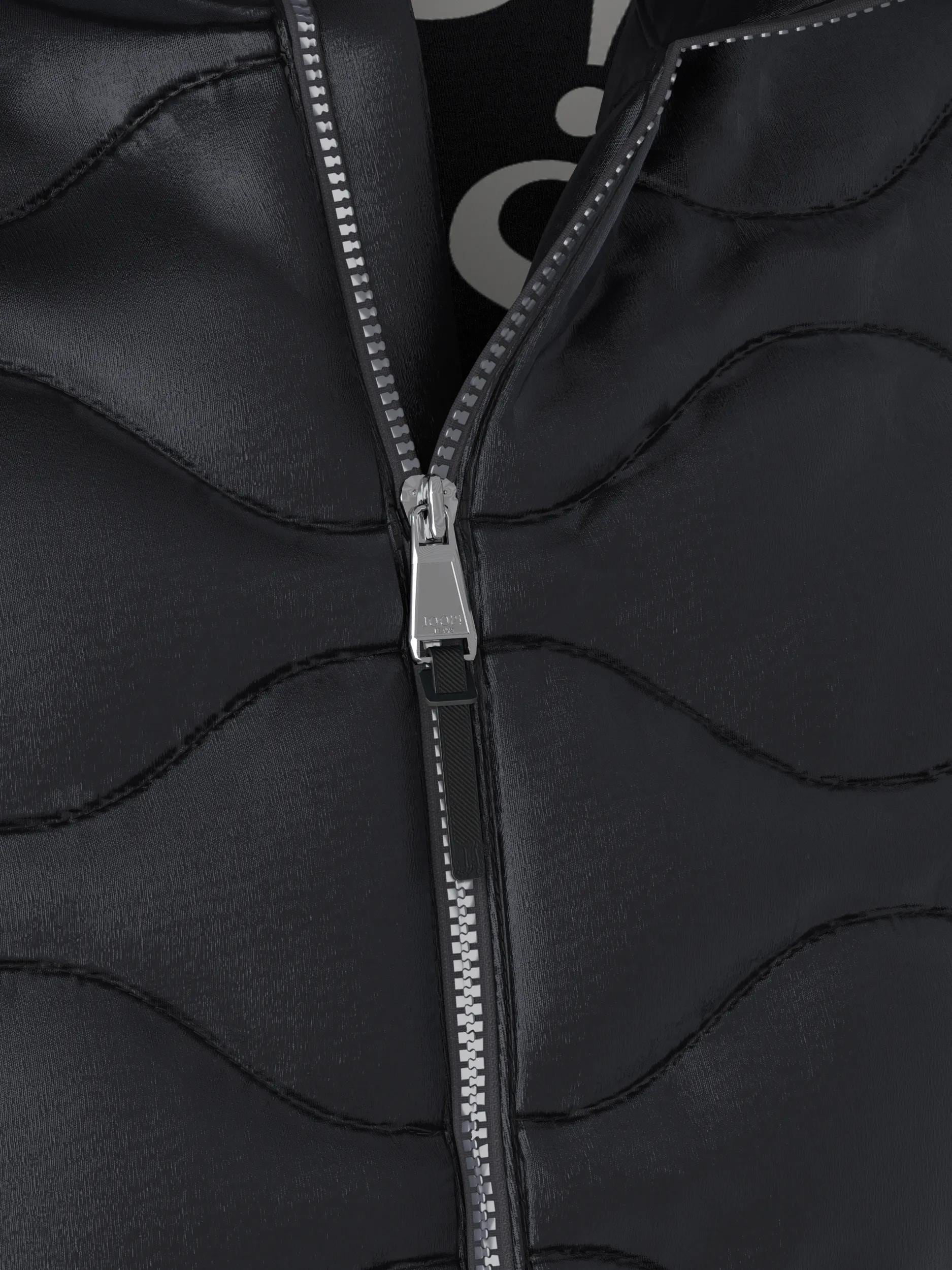 Joop Jeans Steppjacke »Tobie« mit Kapuze