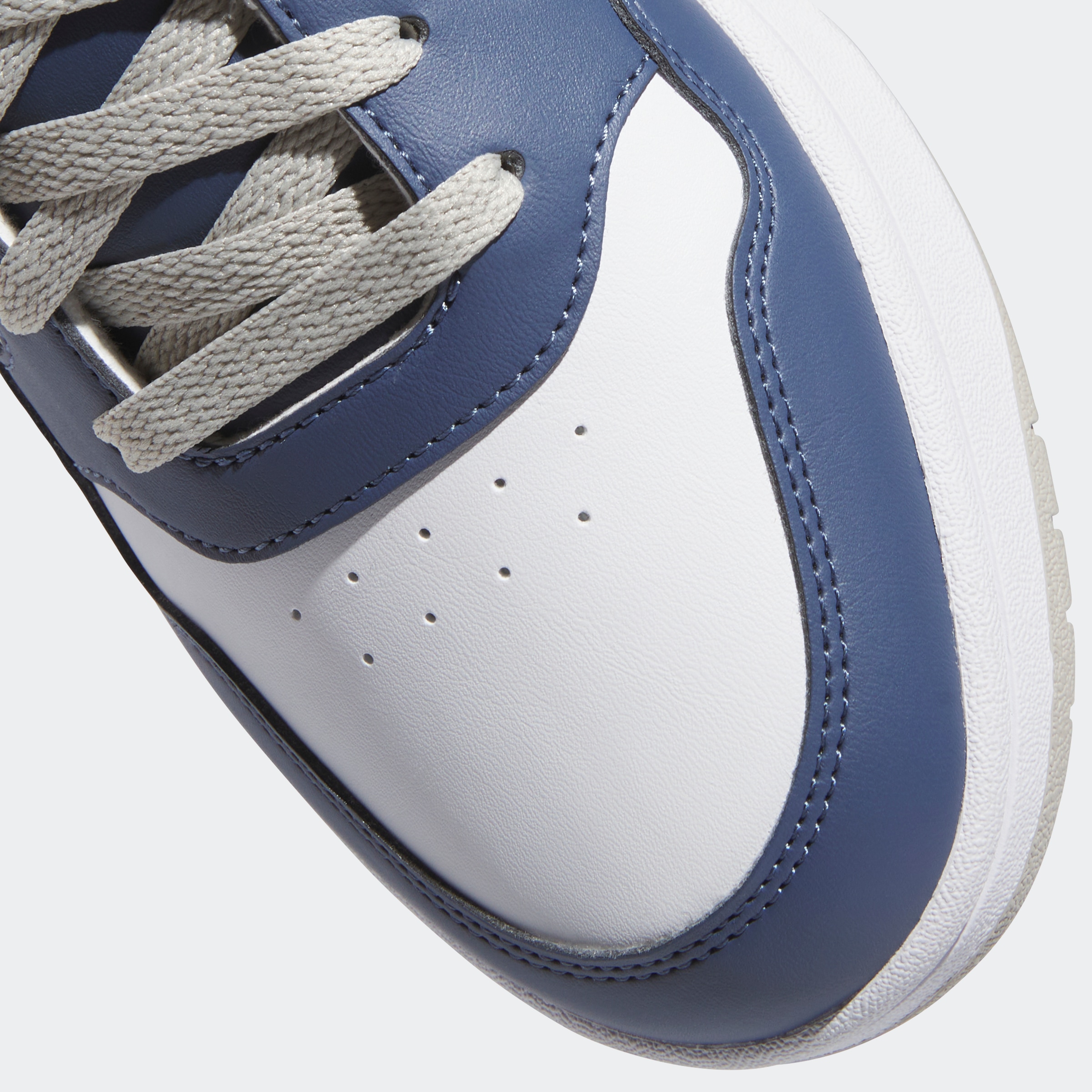 adidas Sportswear Sneaker »HOOPS 3.0 MID LIFESTYLE BASKETBALL CLASSIC VINTAGE«