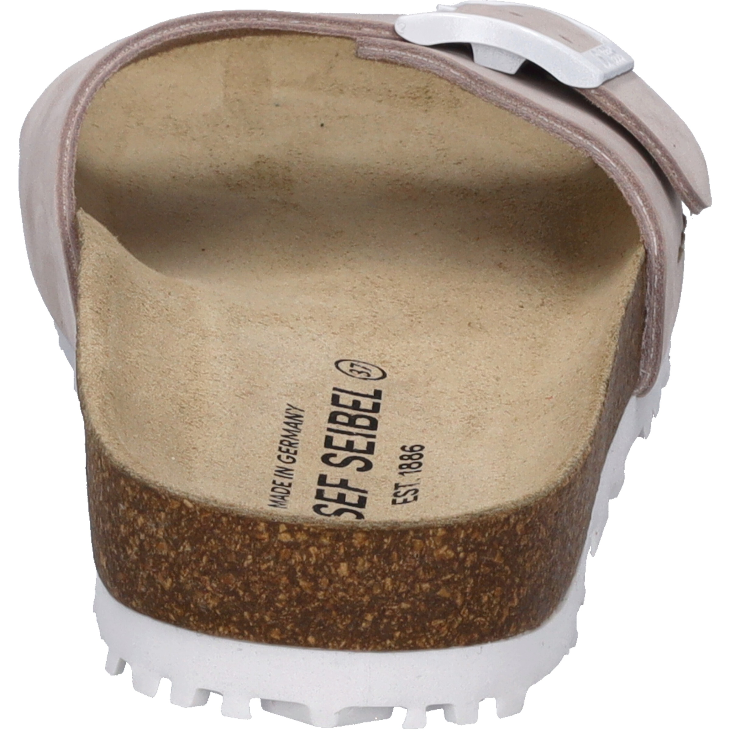 Josef Seibel Sandale »Hermine 03, beige-kombi«