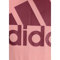 adidas Performance T-Shirt »COLORBLOCK LOGO TEE«