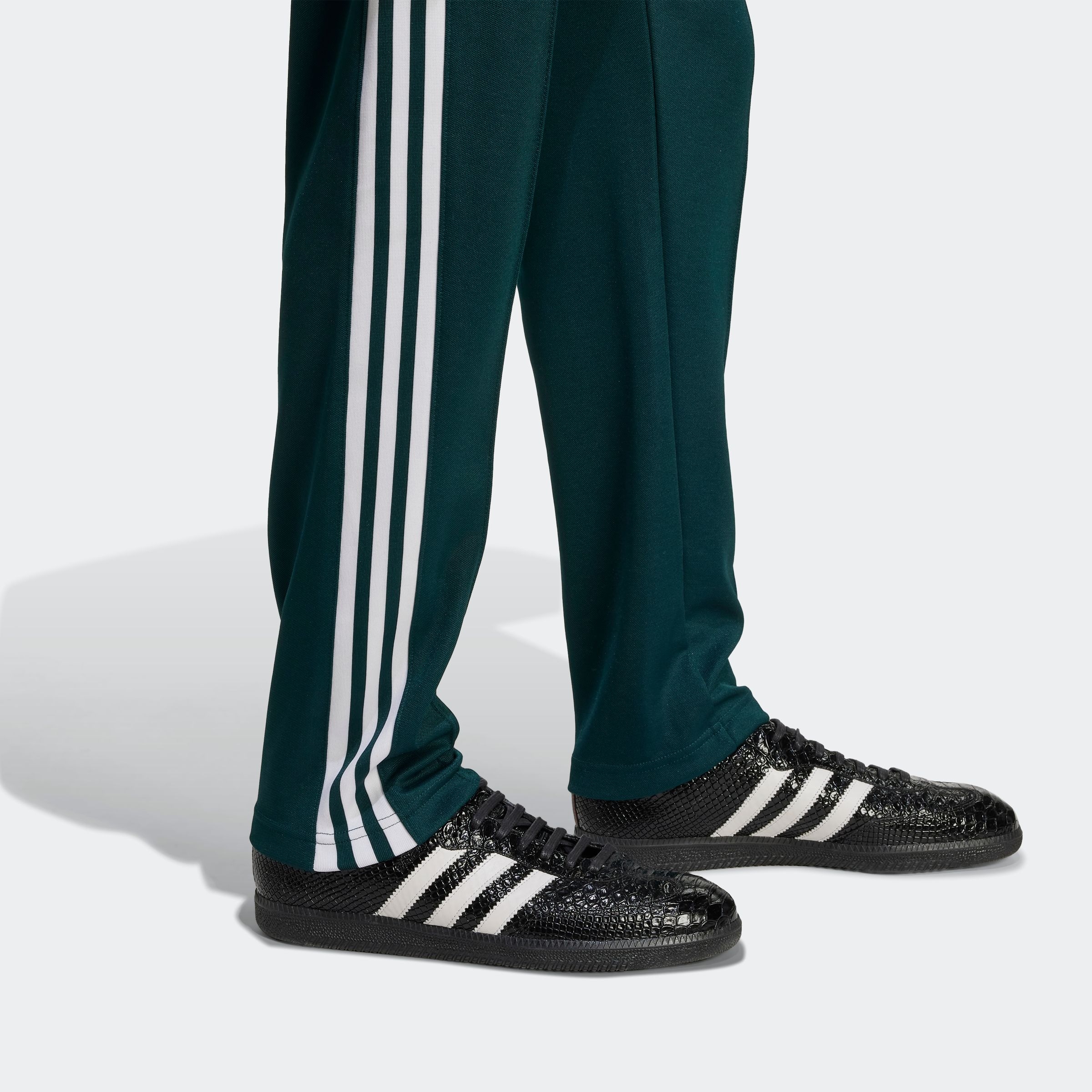adidas Originals Trainingshose »CLASSIC TP«, (1 tlg.)