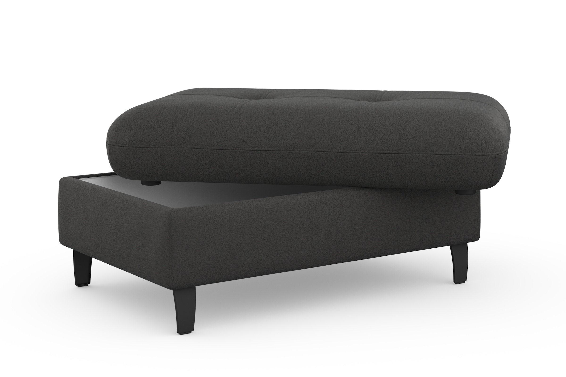 sit&more Hocker »Marano«, mit Stauraum