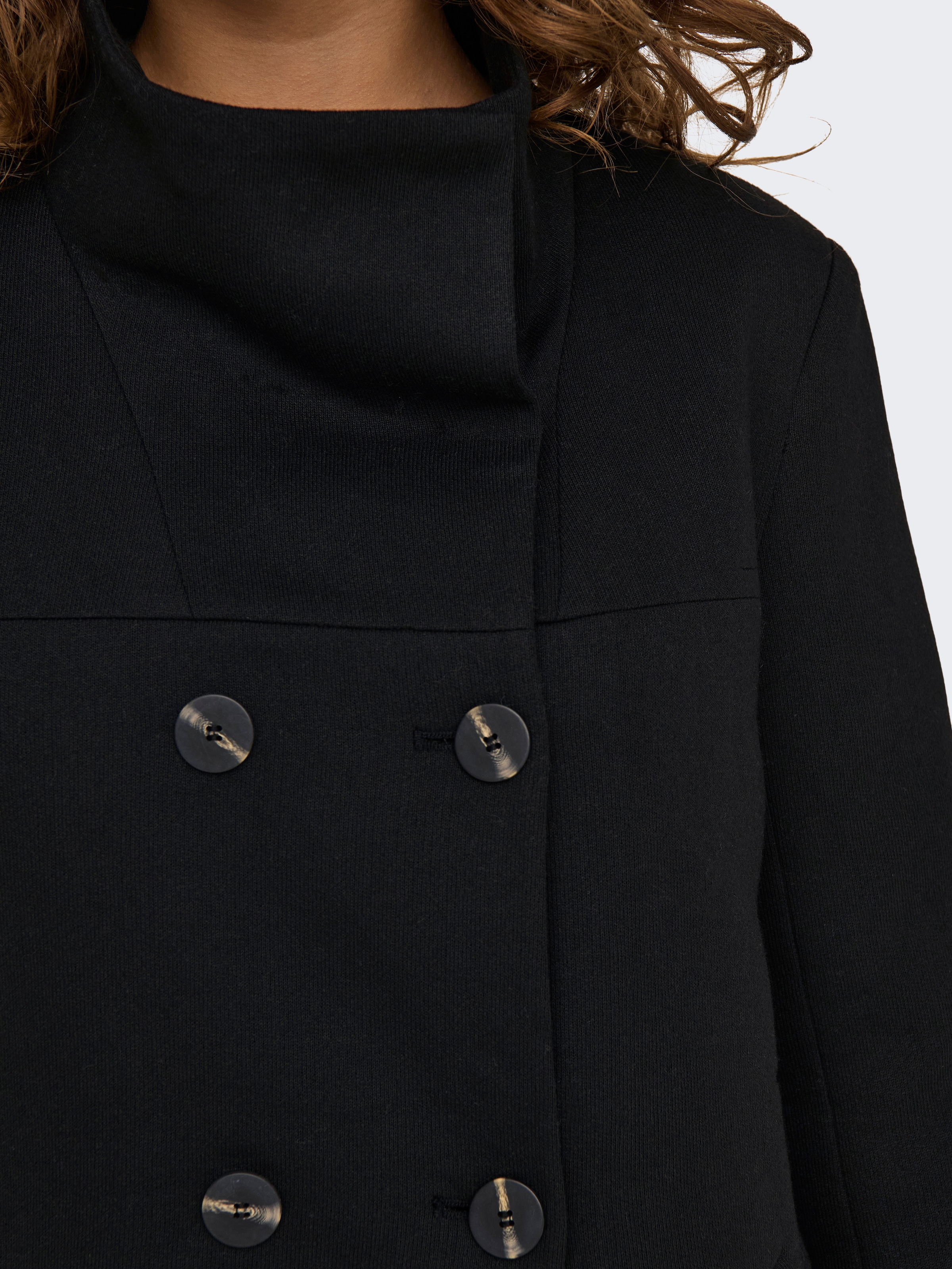 ONLY Kurzmantel »ONLSEDONA LIFE SOPHIA DB COAT CC OTW«