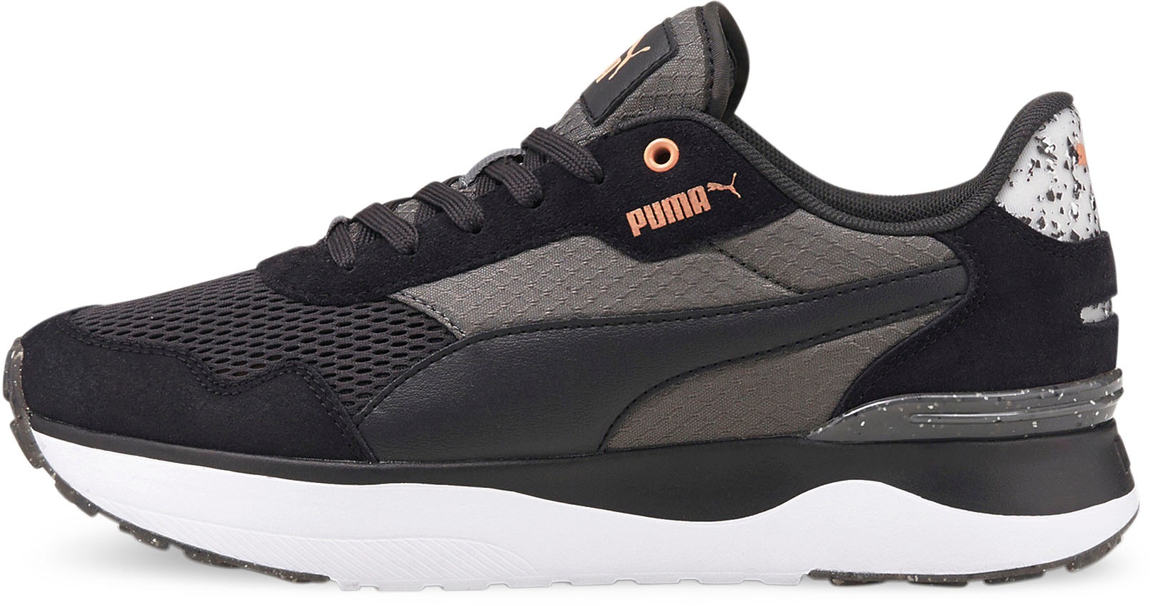 PUMA Sneaker »R78 Voyage Better«