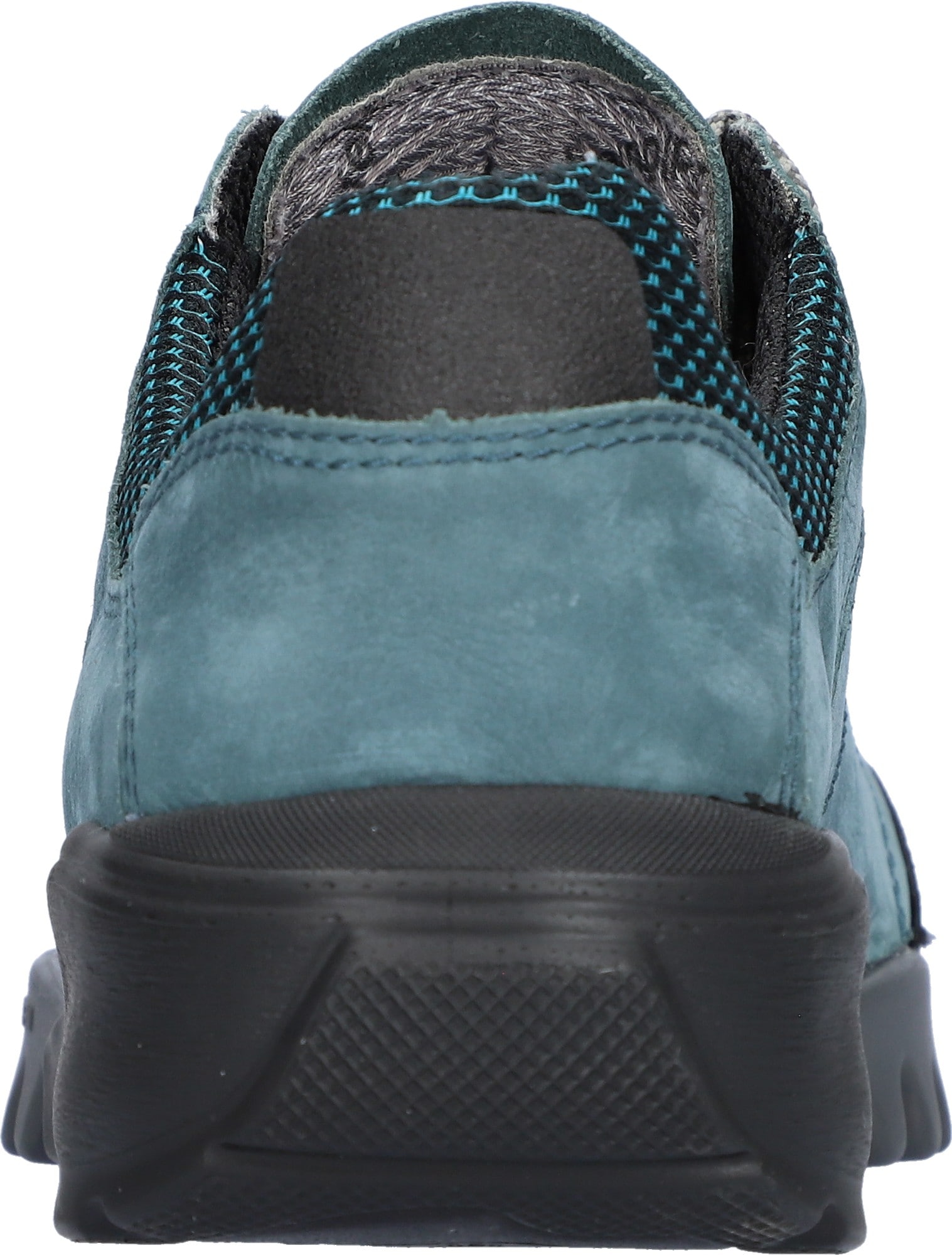 Waldläufer Schnürschuh »H-Fritz«  Outdoorschuh, Wanderschuh, Sneaker mit TEX-Membrane, H-Weite
