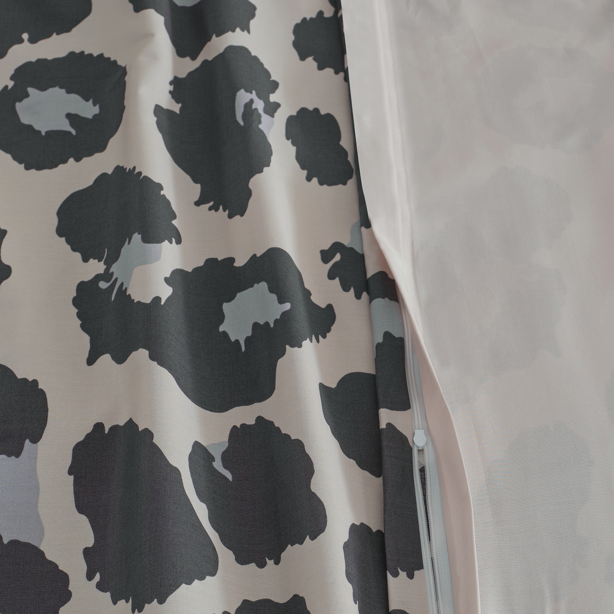 Florella Bettwäsche »»Benny beige « Soft-Touch Renforcé,  50% Baumwolle, 50% Viskose«