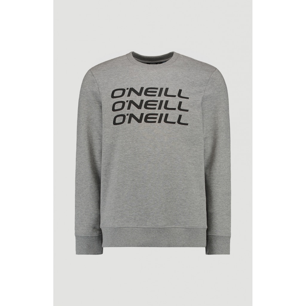 O'Neill Sweatshirt »"Triple Stack"«