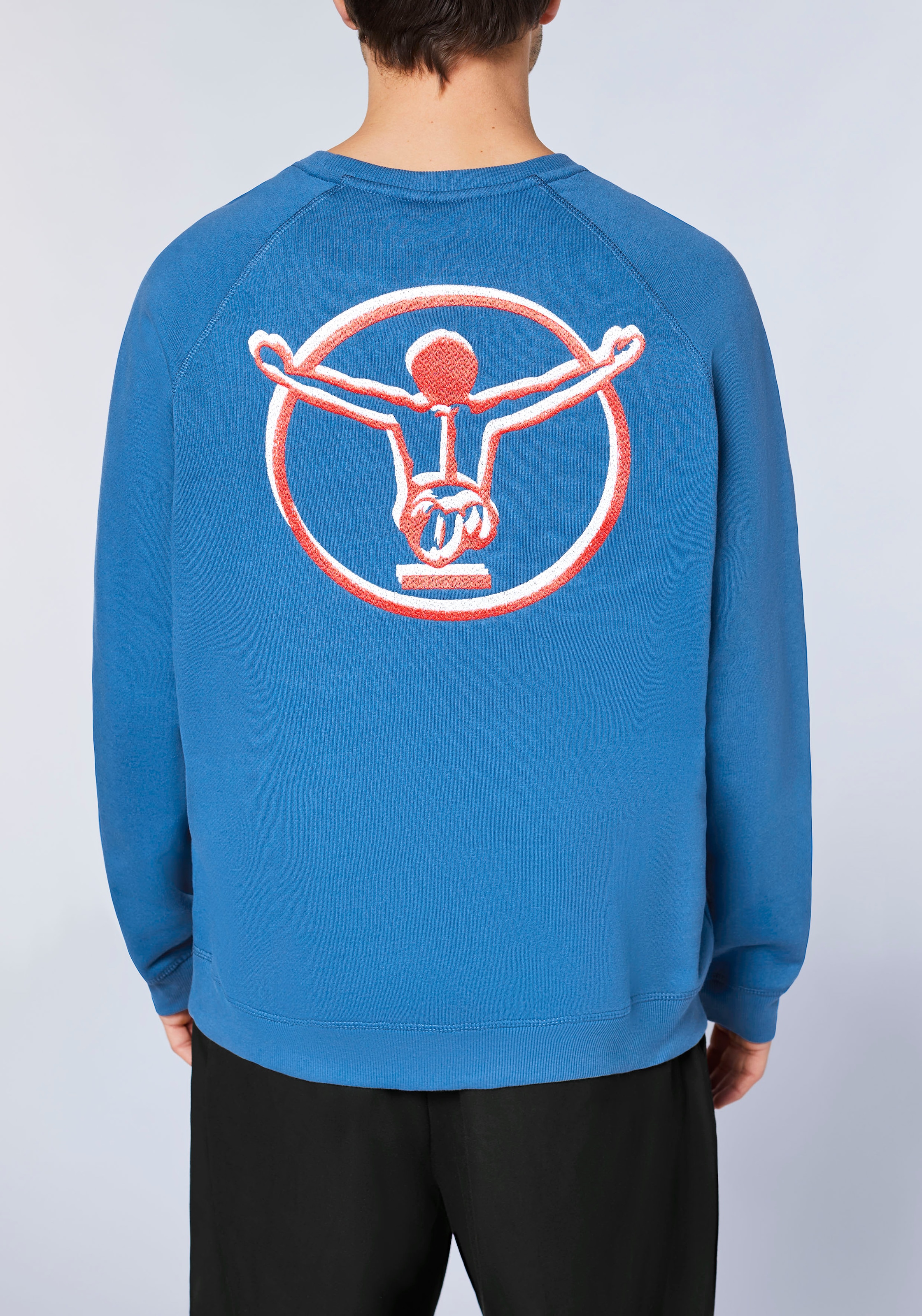 Chiemsee Sweatshirt
