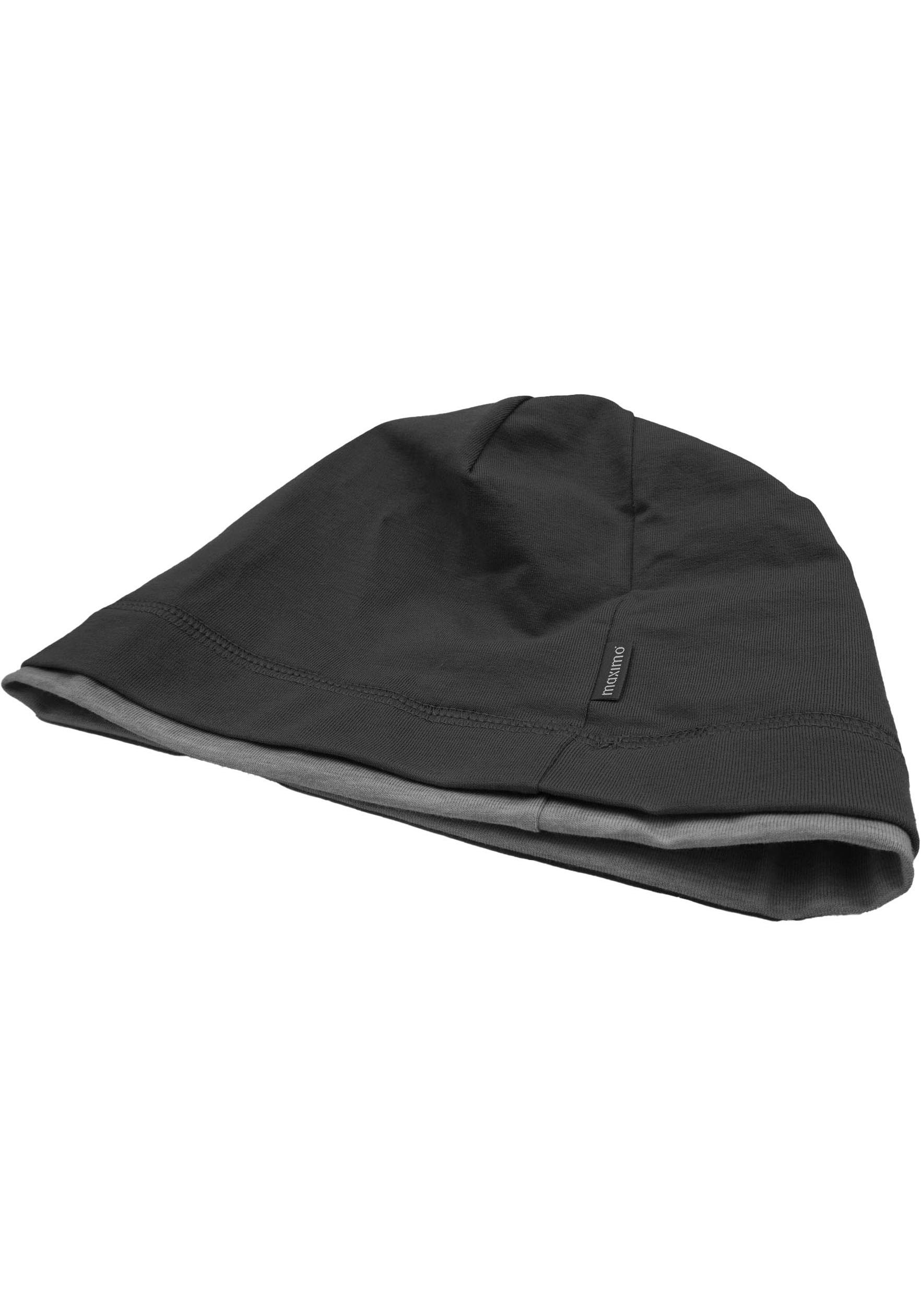 MAXIMO Beanie, UV-Schutz 50+ schützt Kinder zuverlässig vor Sonnenstrahlen