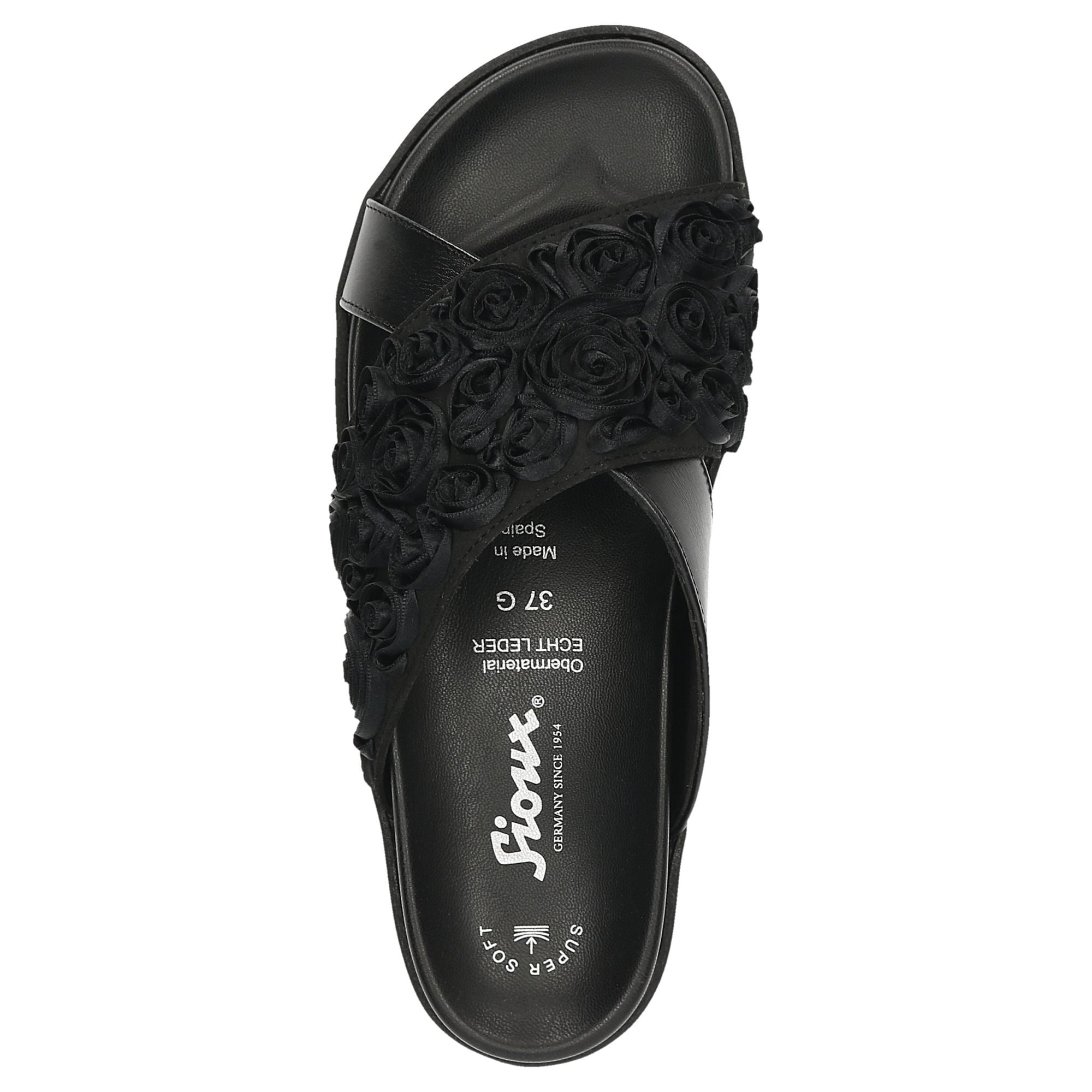 SIOUX Pantolette »Majandea-700«