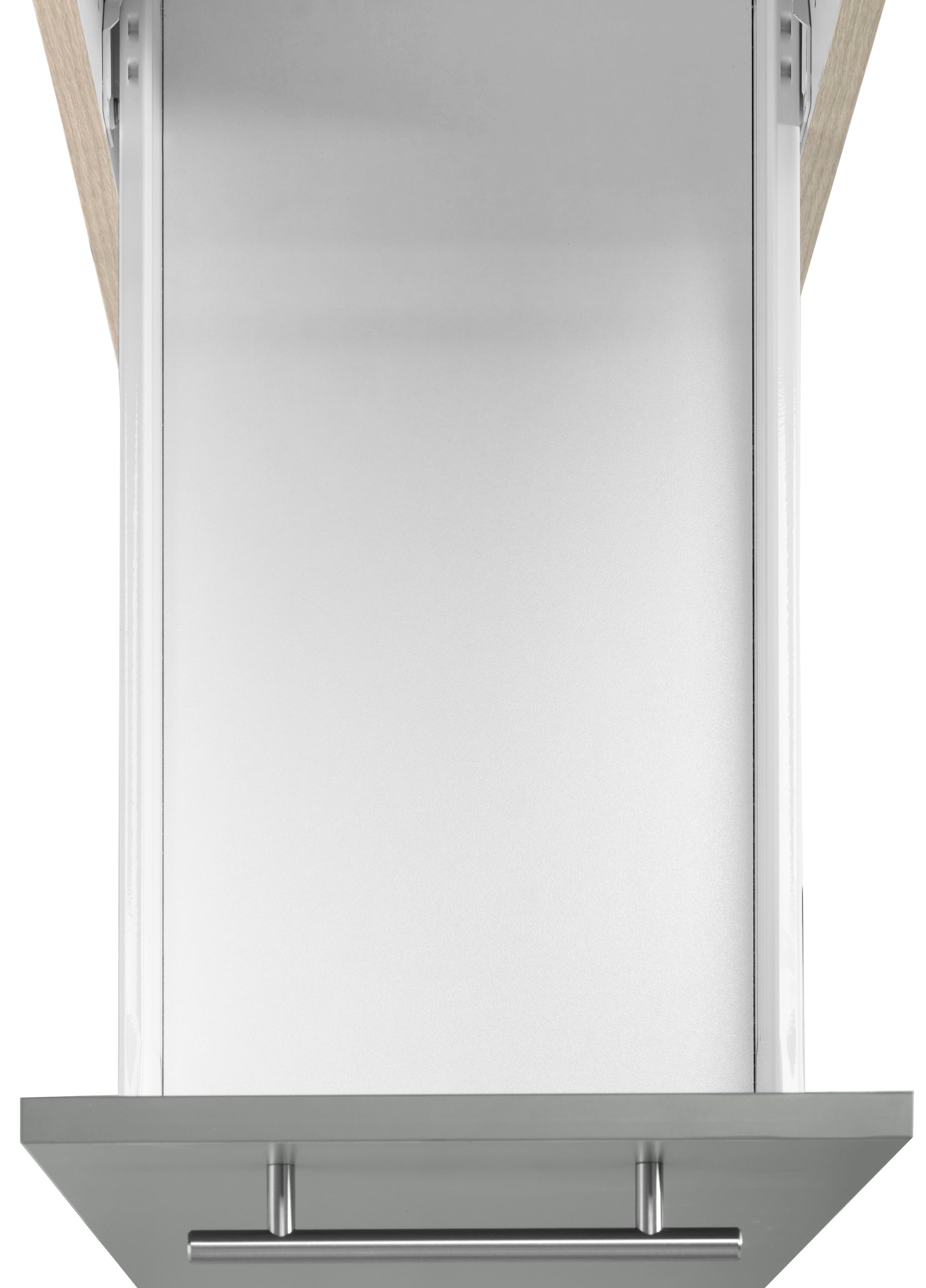 OPTIFIT Küchenzeile »Bern«, Breite 300 cm, höhenverstellbare Füße,  gedämpfte Türen und Schubkästen bestellen online bei OTTO
