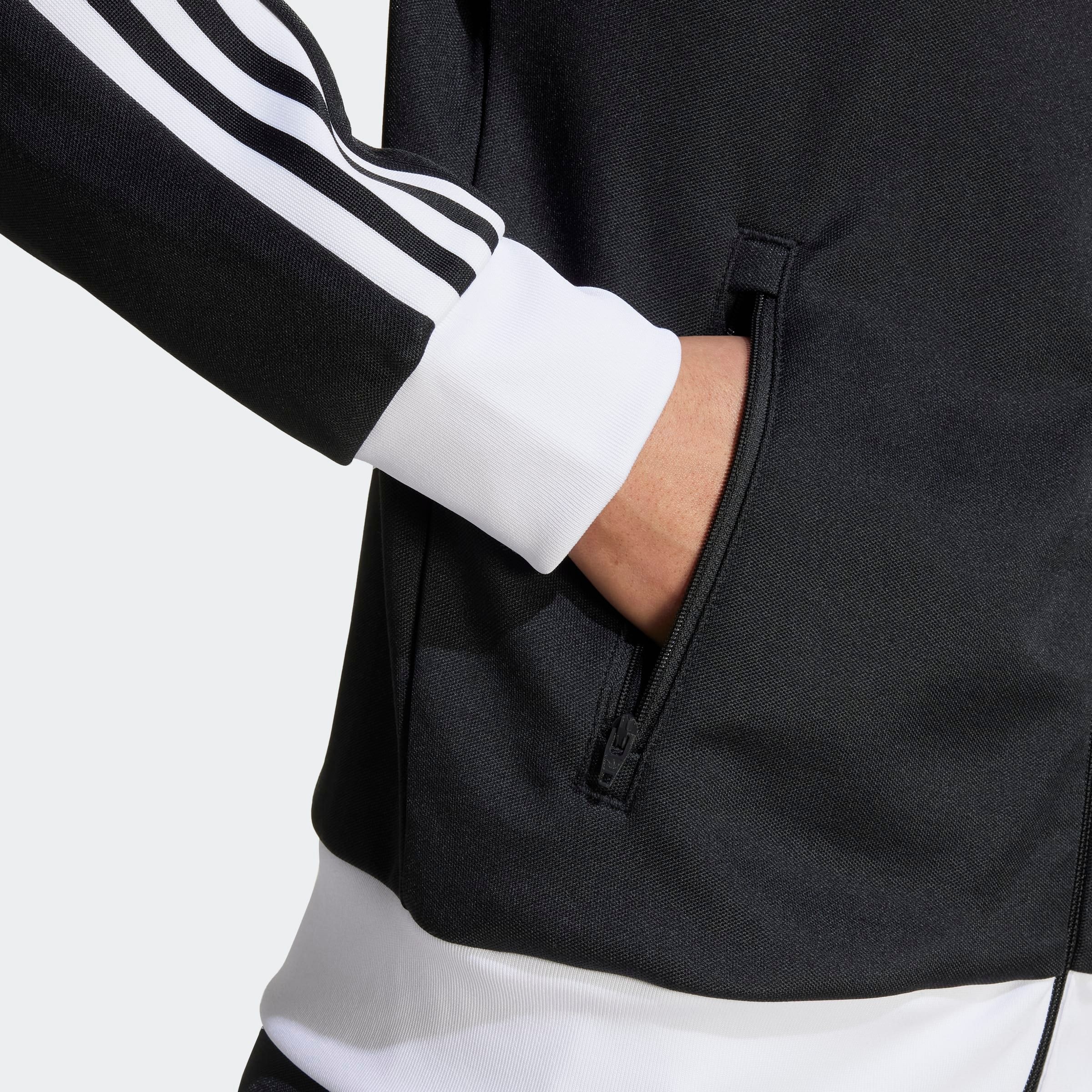 adidas Originals Trainingsjacke »CLASSIC TT«