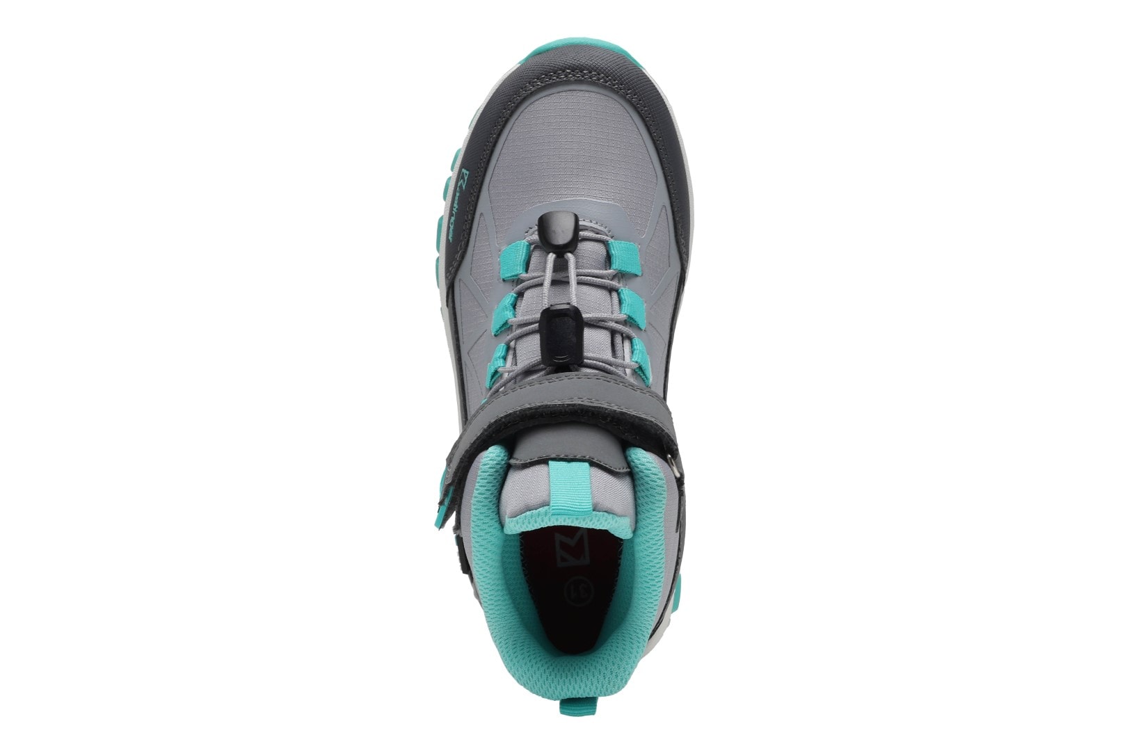 Kastinger Wanderschuh »KARLSPITZ MID EV KTX«, Wasserdicht, Reflektierend