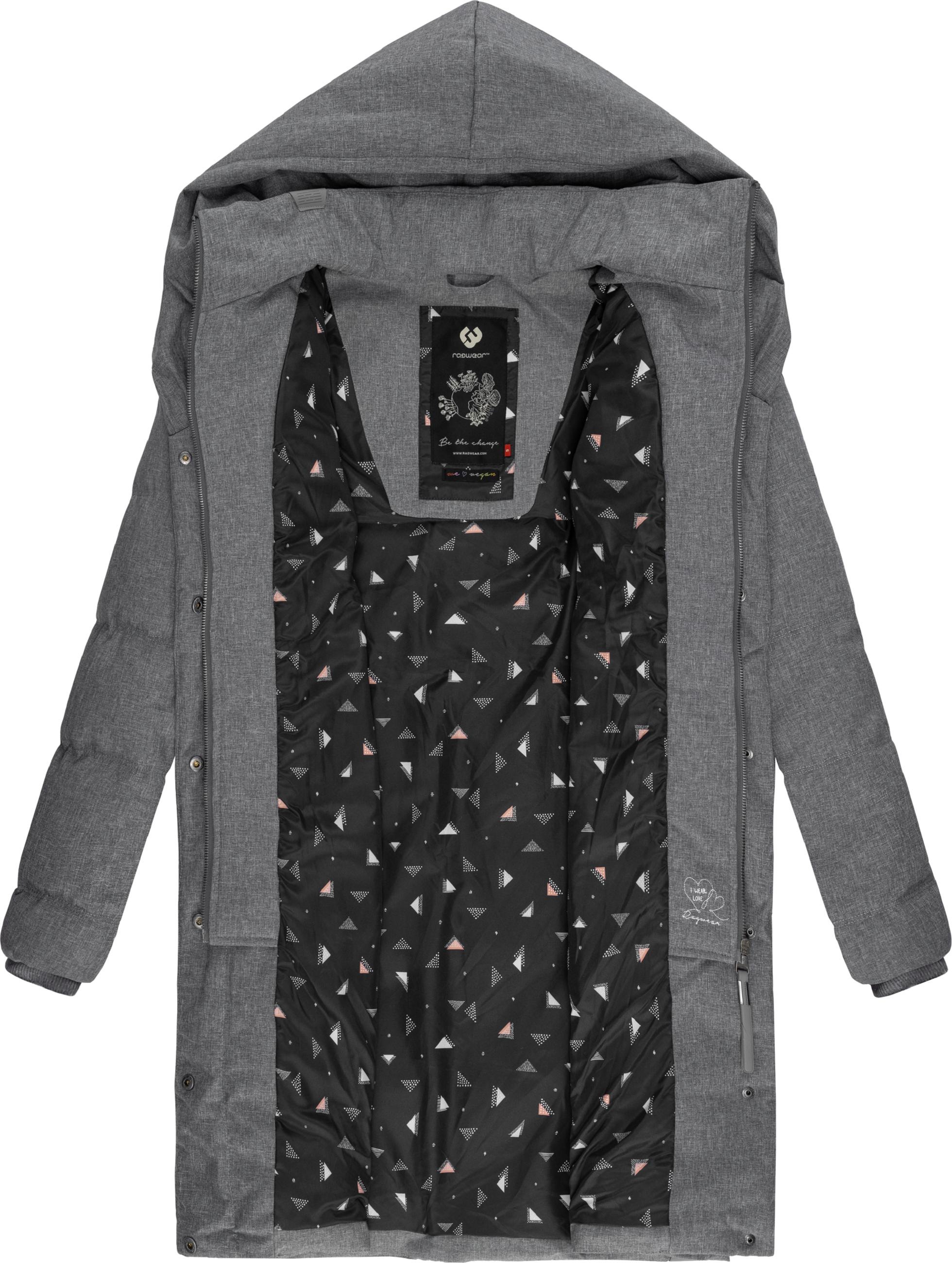 Ragwear Steppmantel »Steppmantel Natalka«