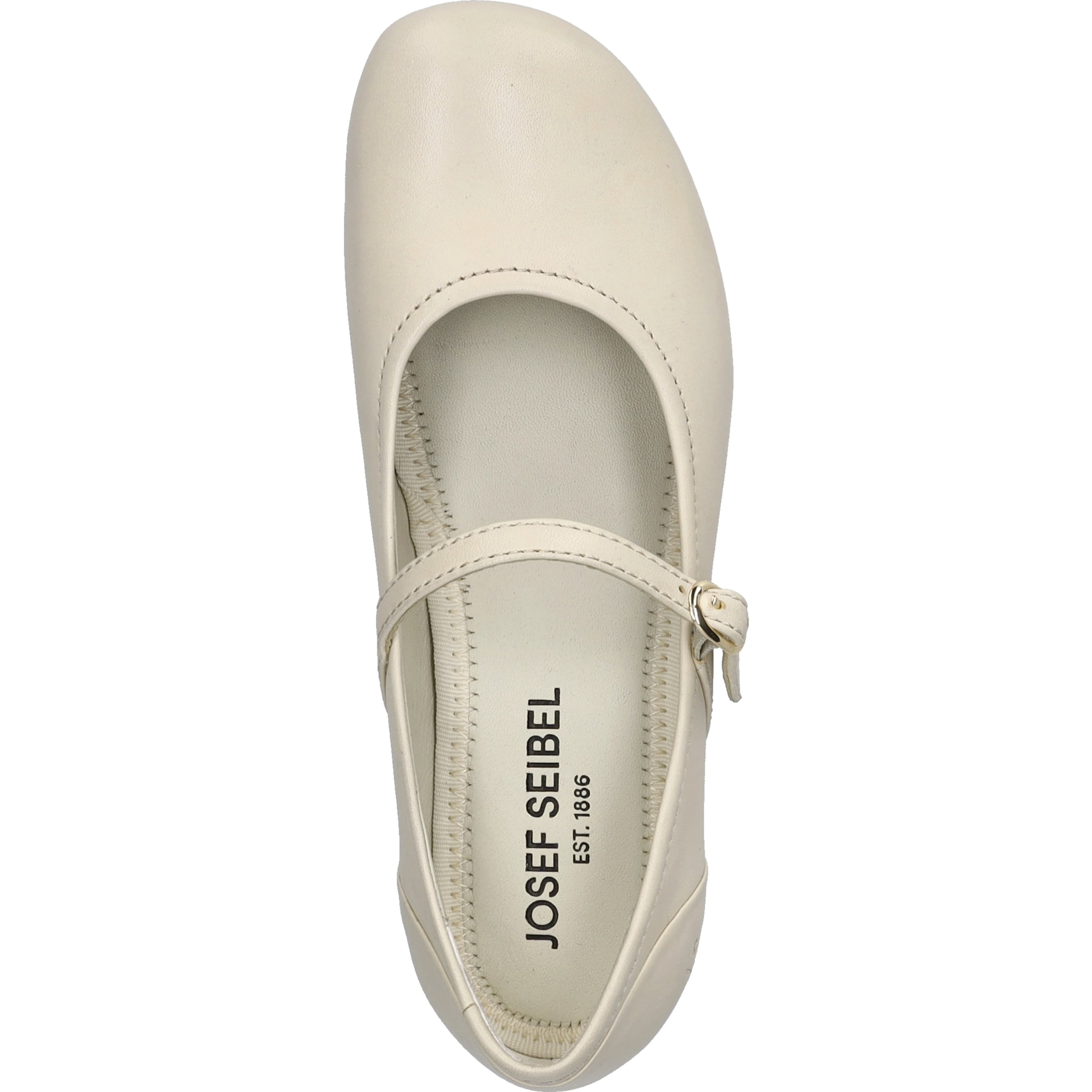 Josef Seibel Ballerina »Fiona 77, ceramic«