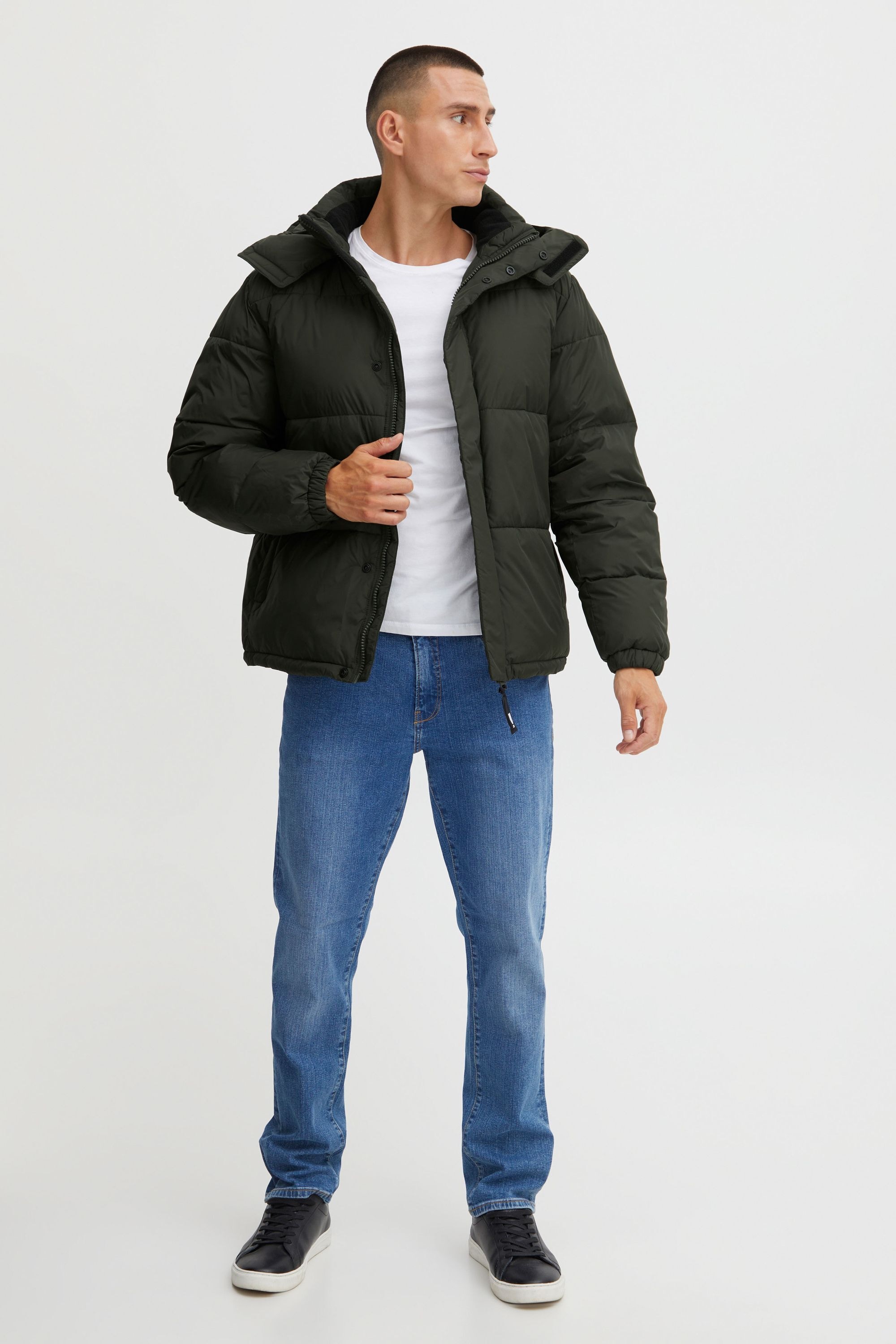 !Solid Winterjacke »Winterjacke SDCallen«