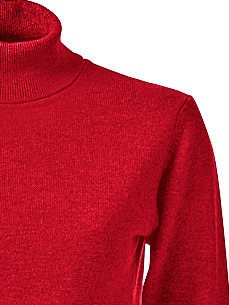 heine Rollkragenpullover »Rollkragenpullover«