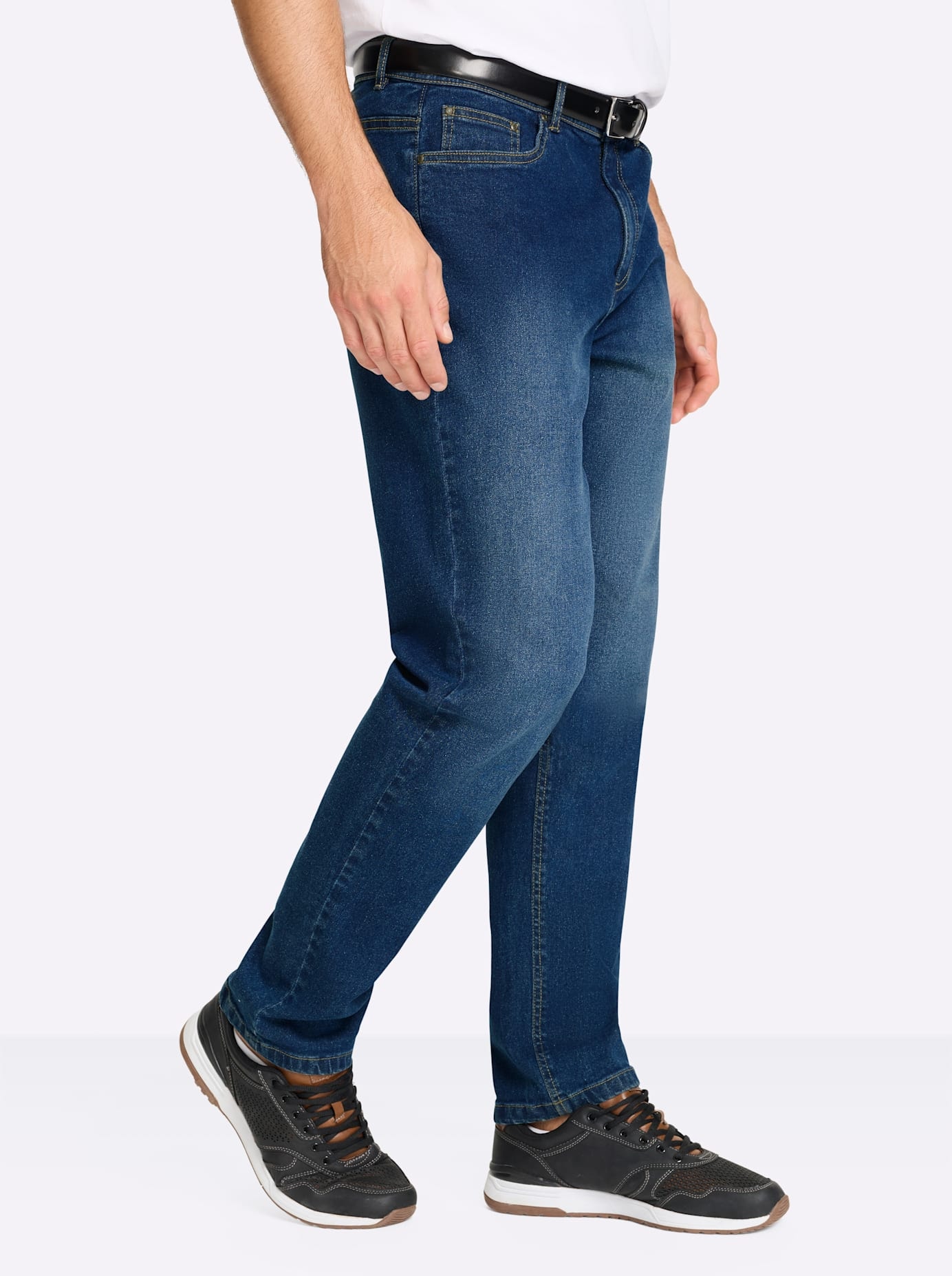 Catamaran 5-Pocket-Jeans
