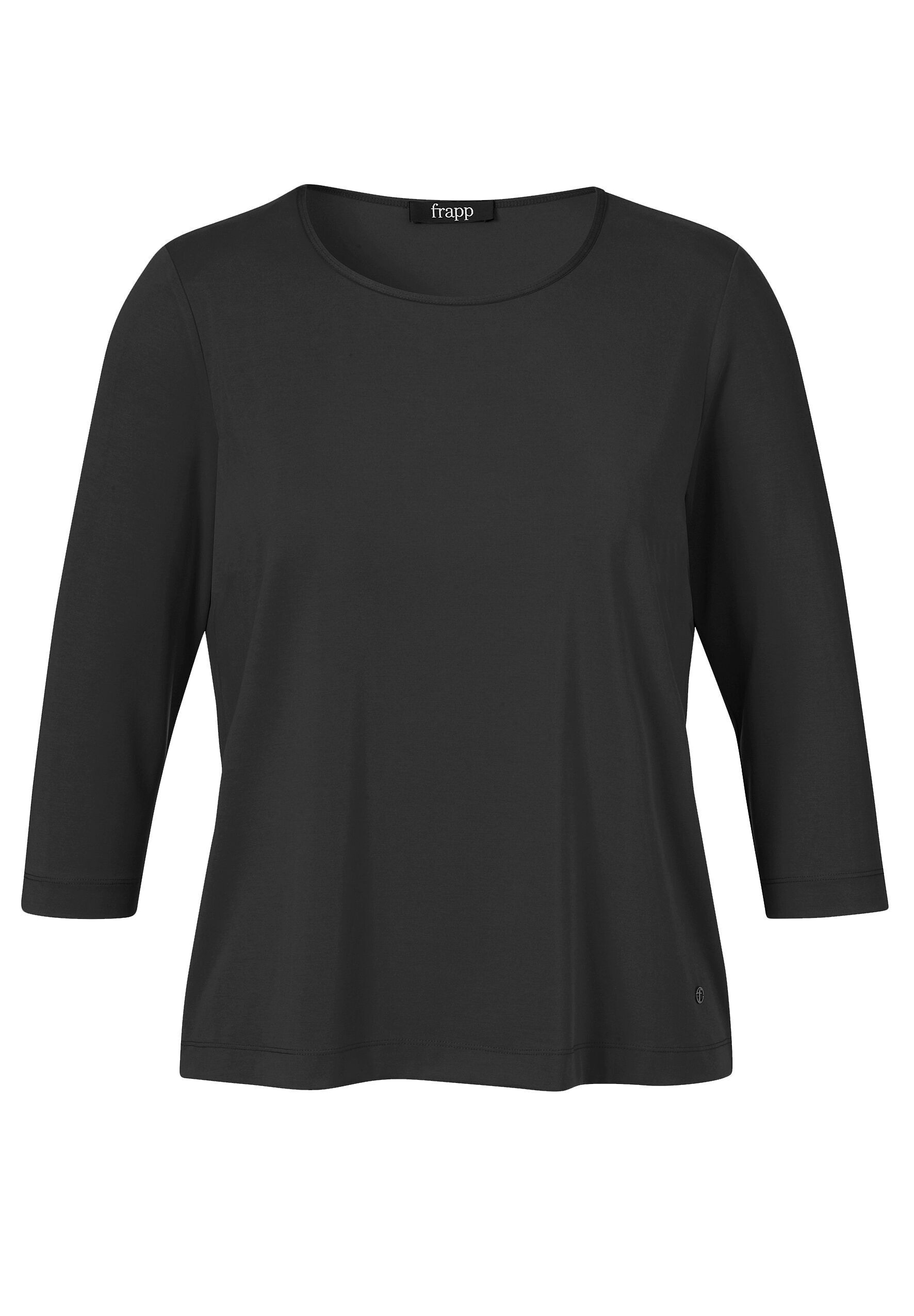 FRAPP T-Shirt »FRAPP T-Shirt« Große Größen