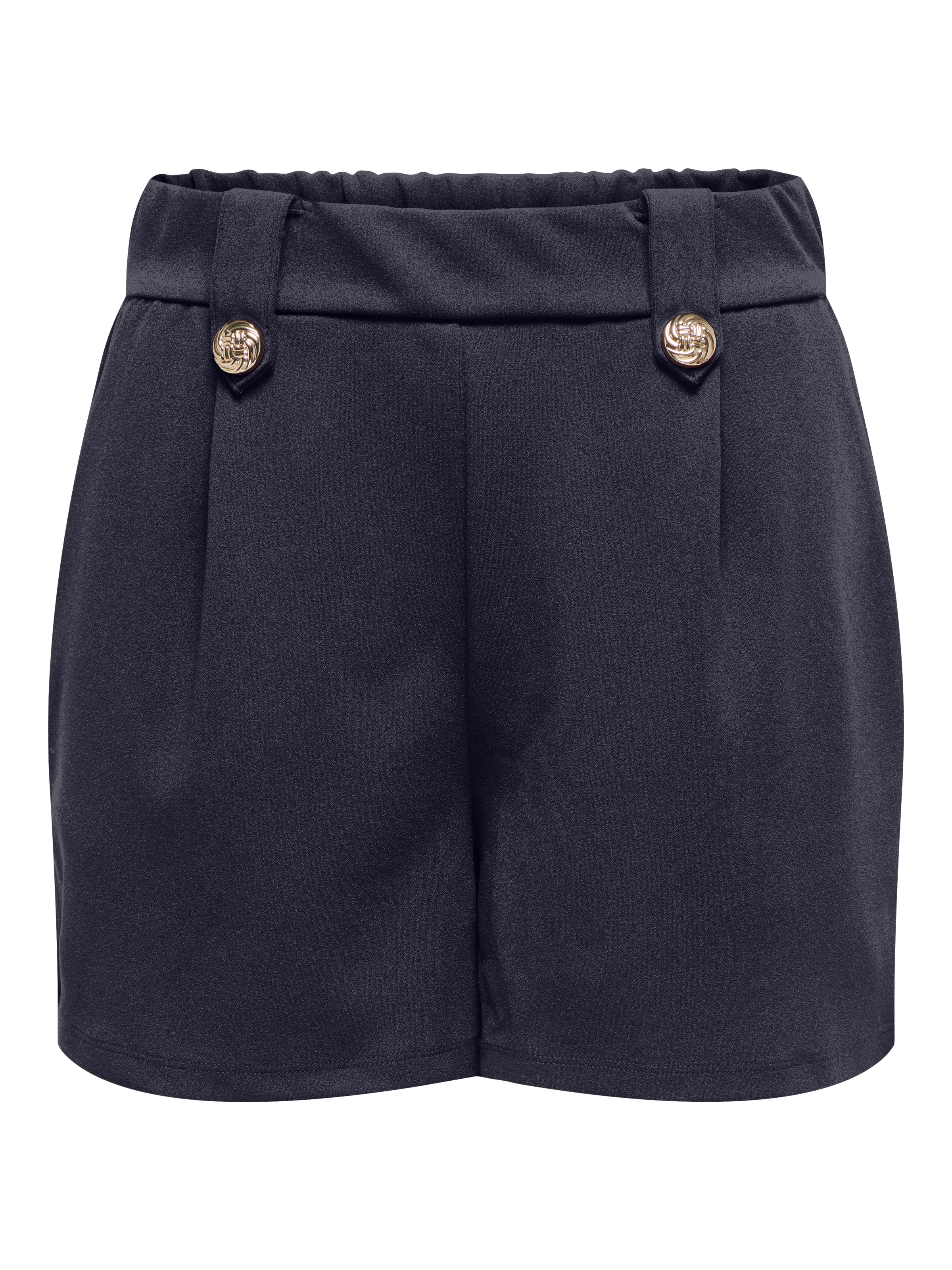 ONLY Shorts »ONLSANIA TIE BUTTON SHORTS CS JRS«
