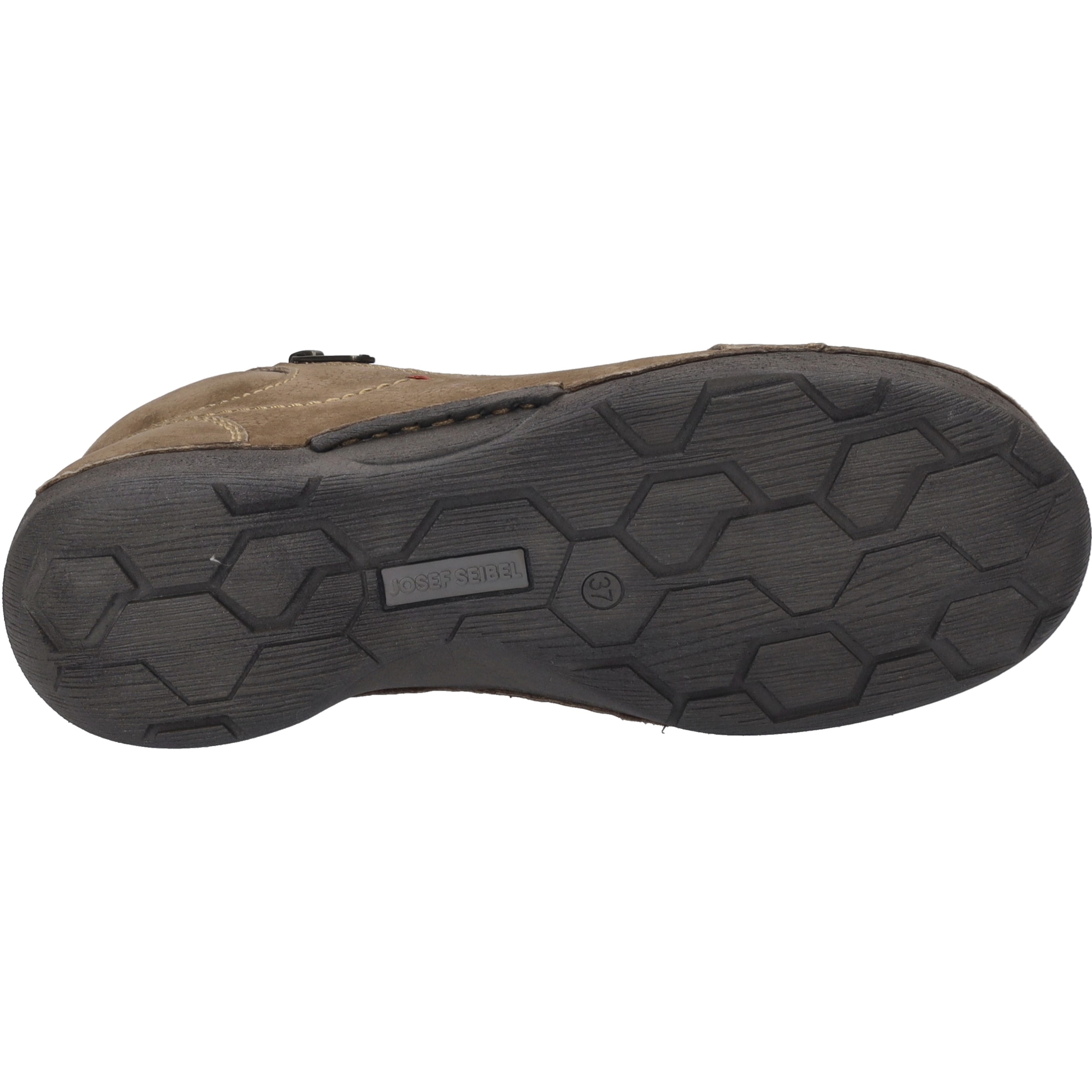 Josef Seibel Stiefelette »Fergey 67, castagne«