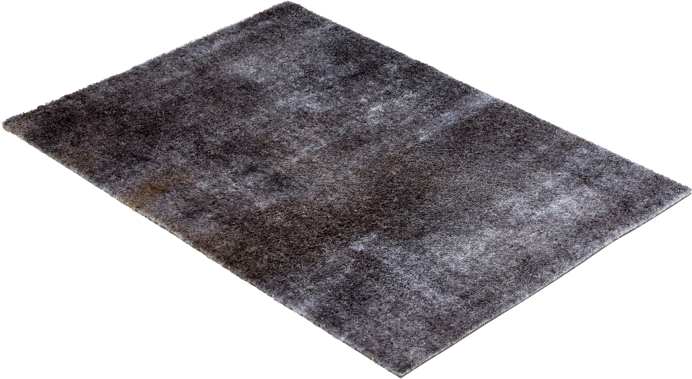 SCHÖNER WOHNEN-Kollektion Fußmatte »Manhattan« rechteckig 7 mm Höhe Türmatte, Schmutzfang, In und Outdoor, Sauberlauf, waschbar