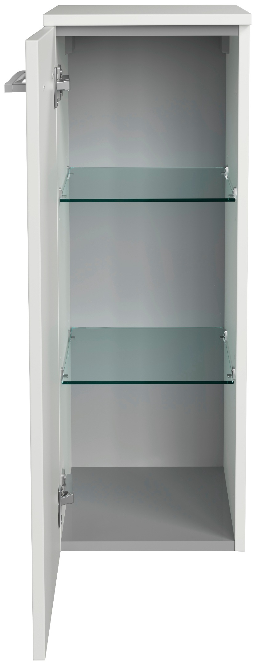 FACKELMANN Midischrank »B.Style«, Badmöbel