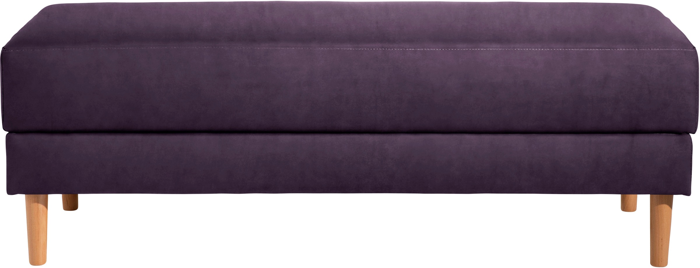 Max Winzer® Hocker »Just Chill«, mit Stauraum
