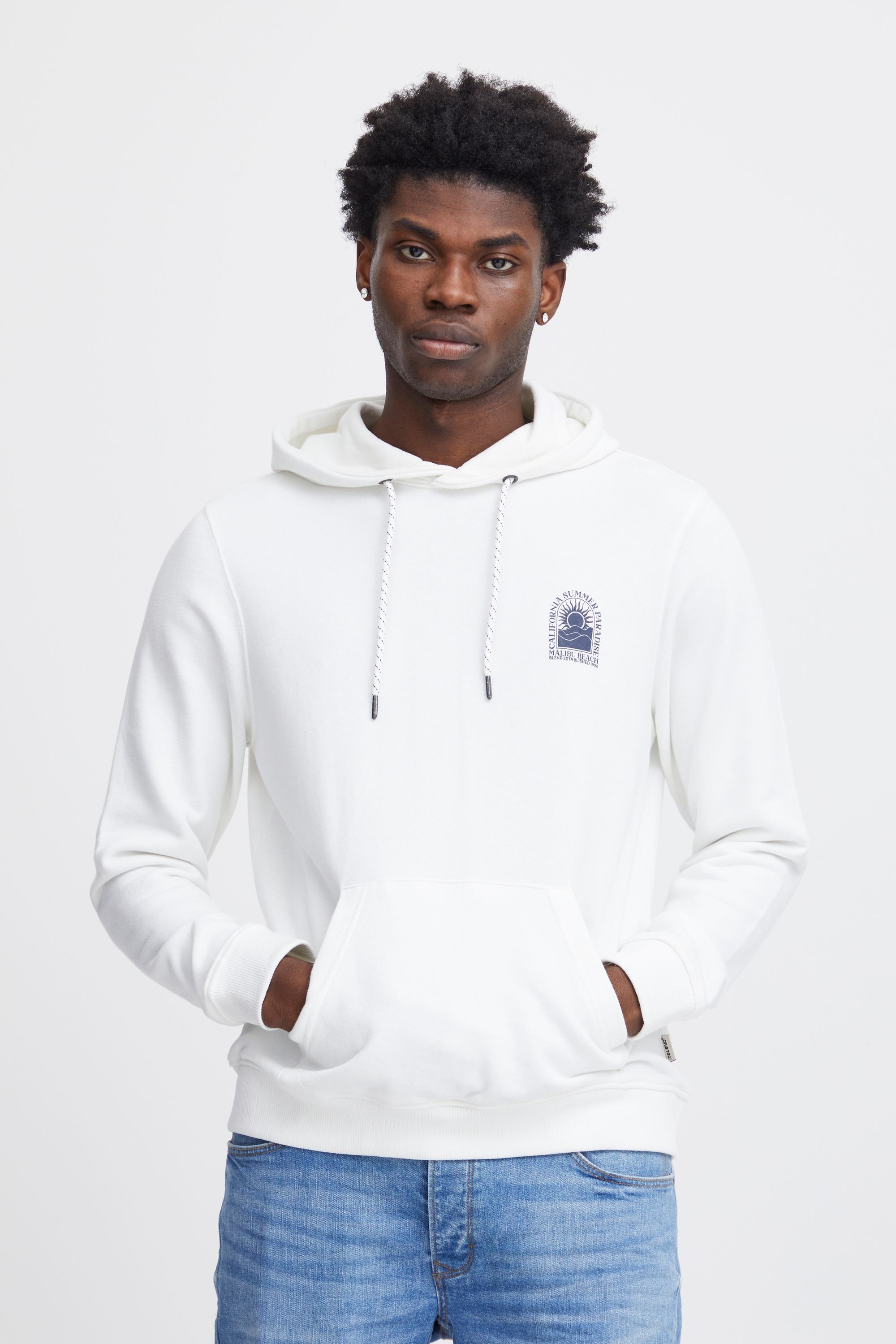 Blend Kapuzenpullover »Hoodie BHSweatshirt«