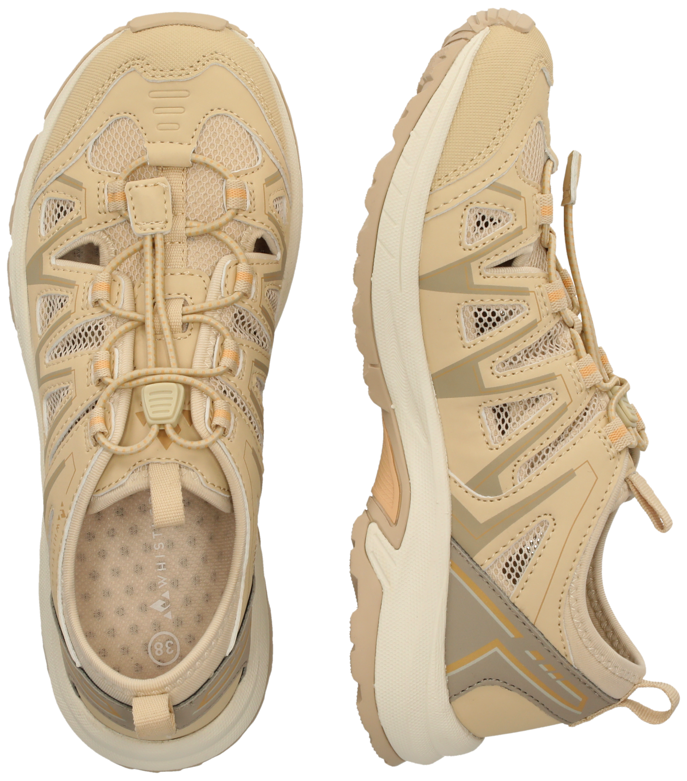 WHISTLER Sandale »PUENTE W SHOE«