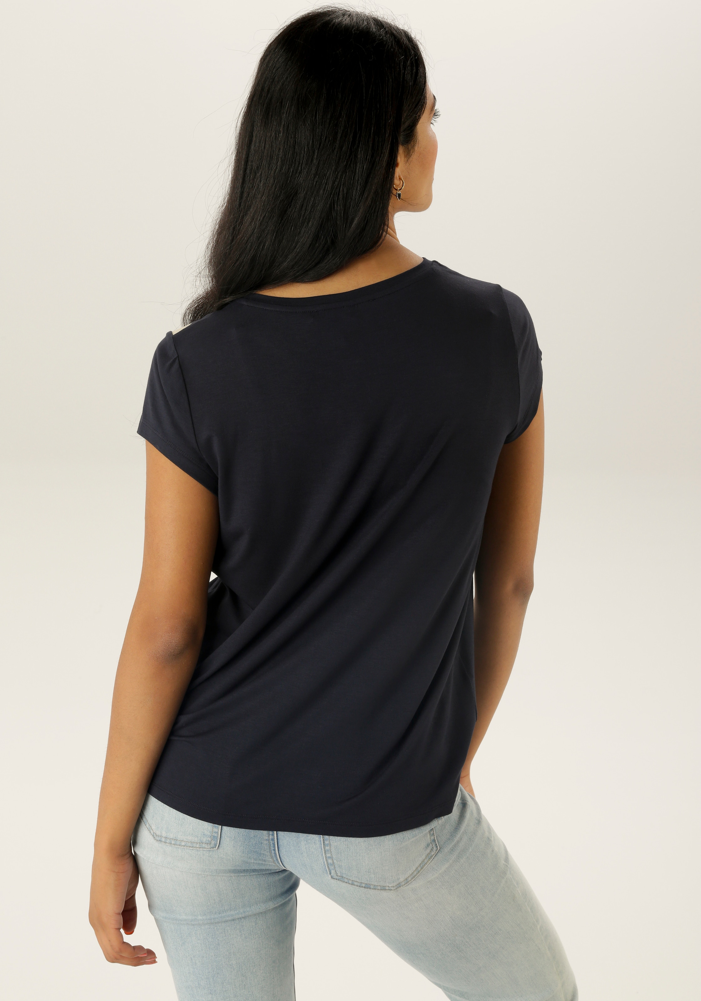 Aniston SELECTED T-Shirt