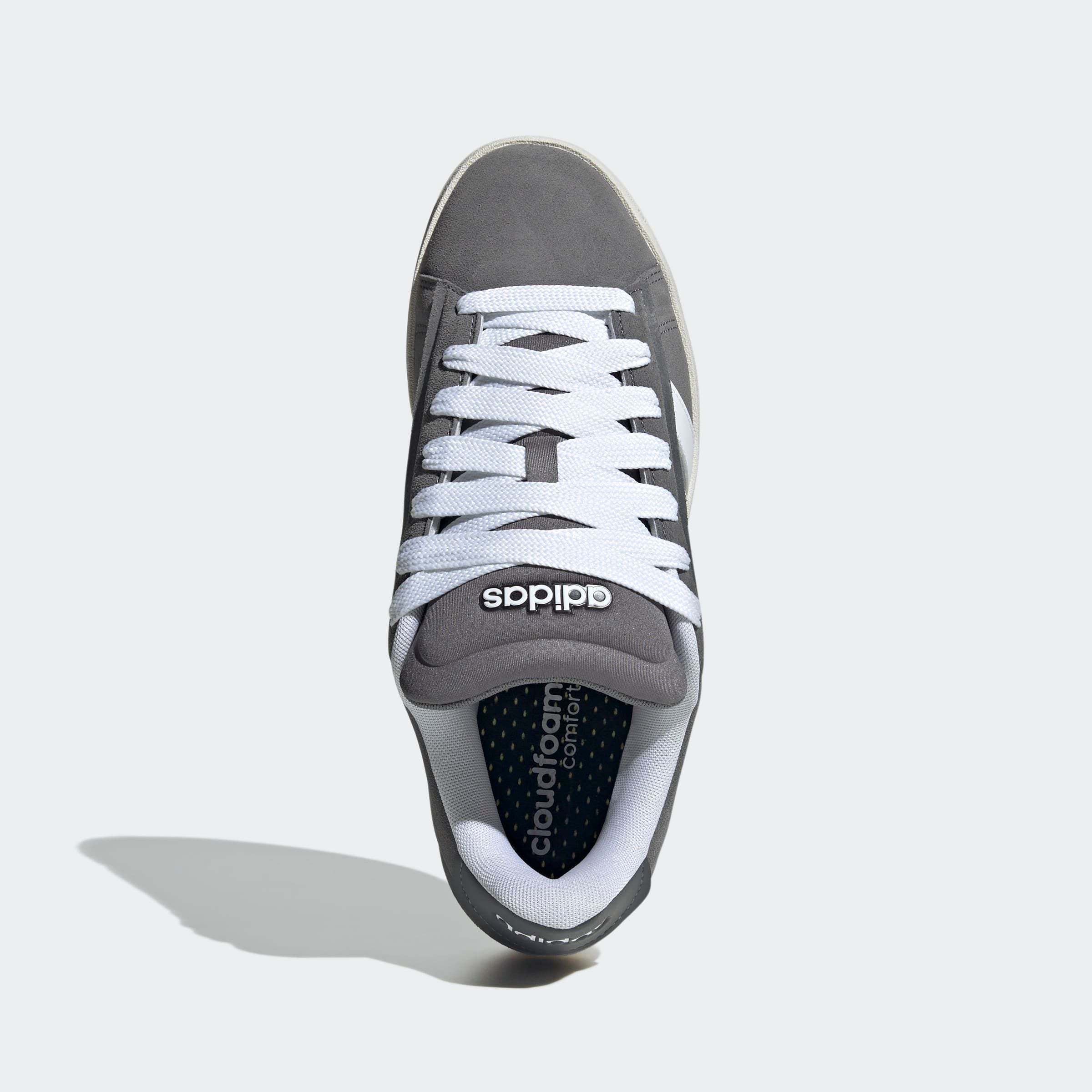 adidas Sportswear Sneaker »GRAND COURT ALPHA«  Design inspiriert vom adidas Campus 00
