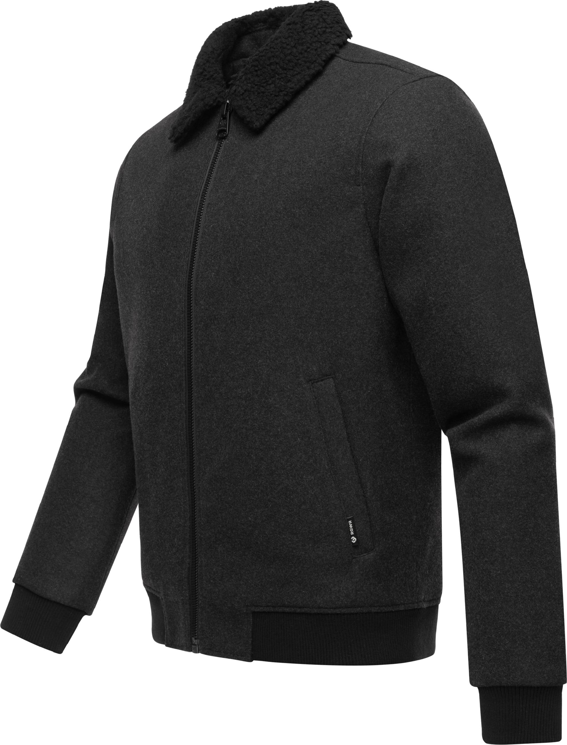 Ragwear Outdoorjacke »Outdoorjacke Sivval Felt«