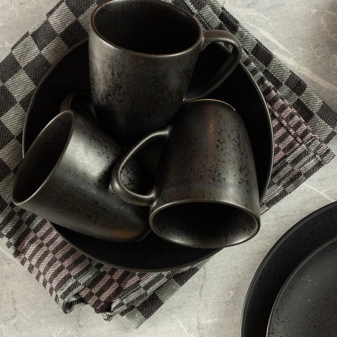 MÄSER Frühstücks-Geschirrset »Essential«