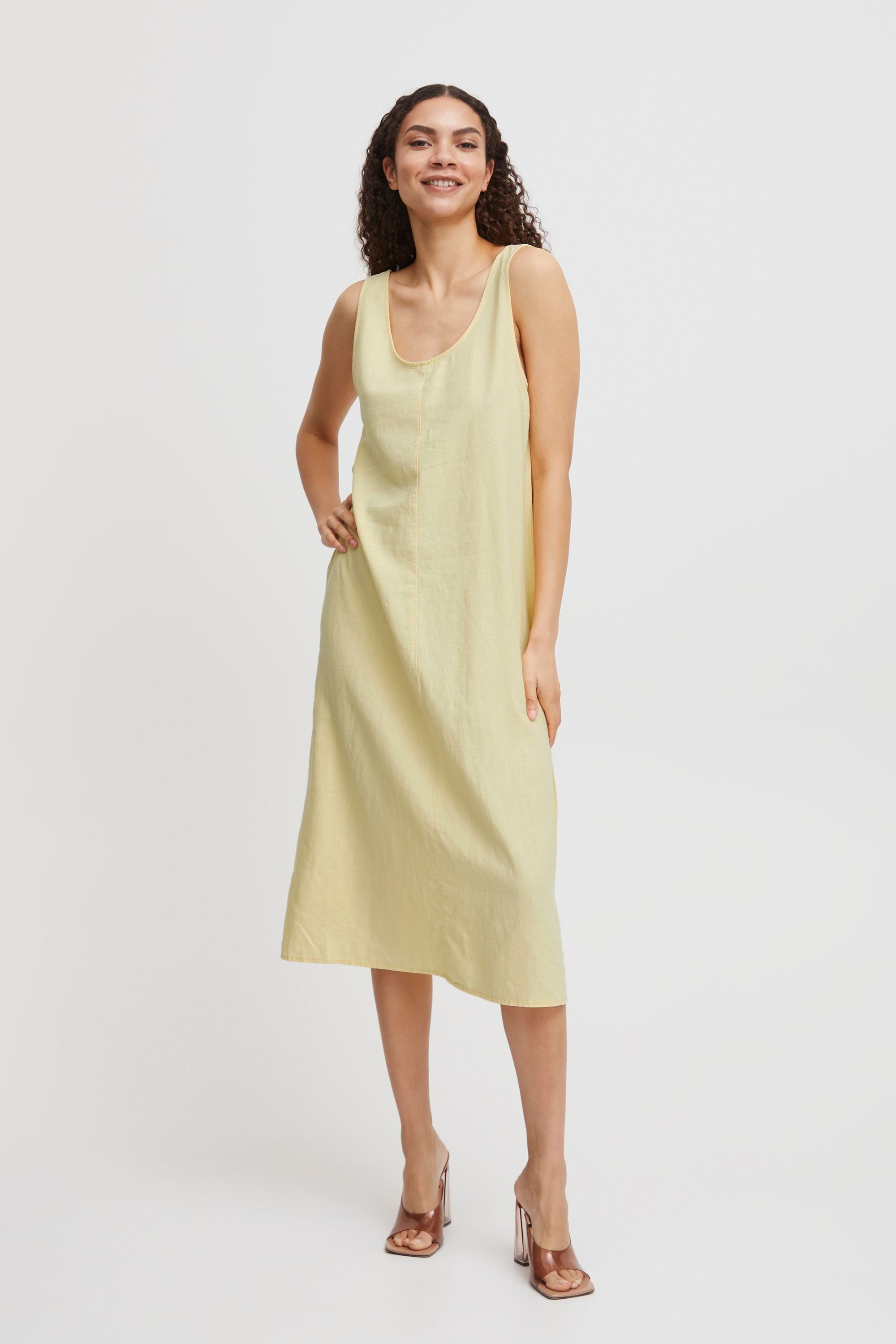 b.young Blusenkleid »Blusenkleid BYFalakka«