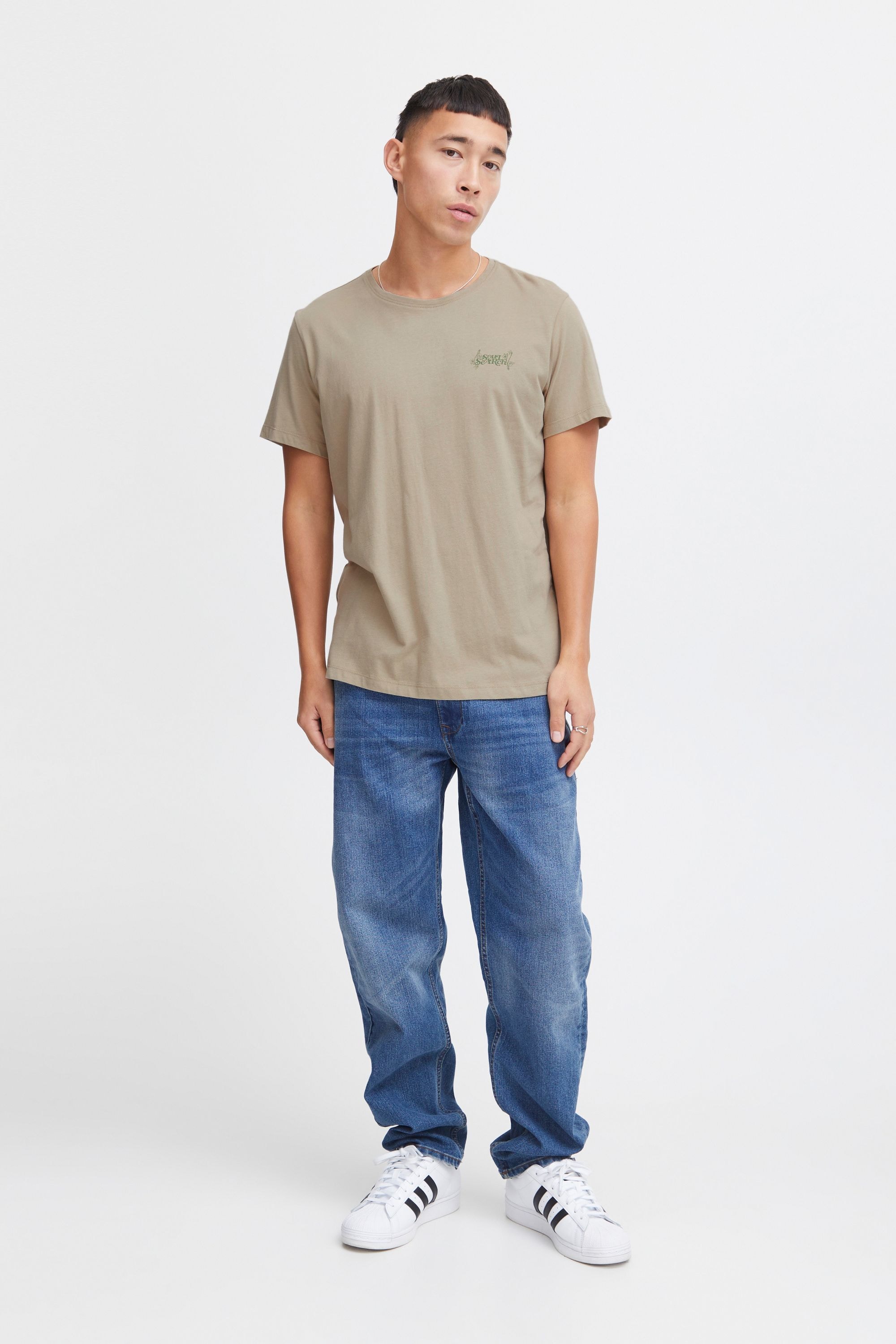 Blend T-Shirt »T-Shirt BHTee«