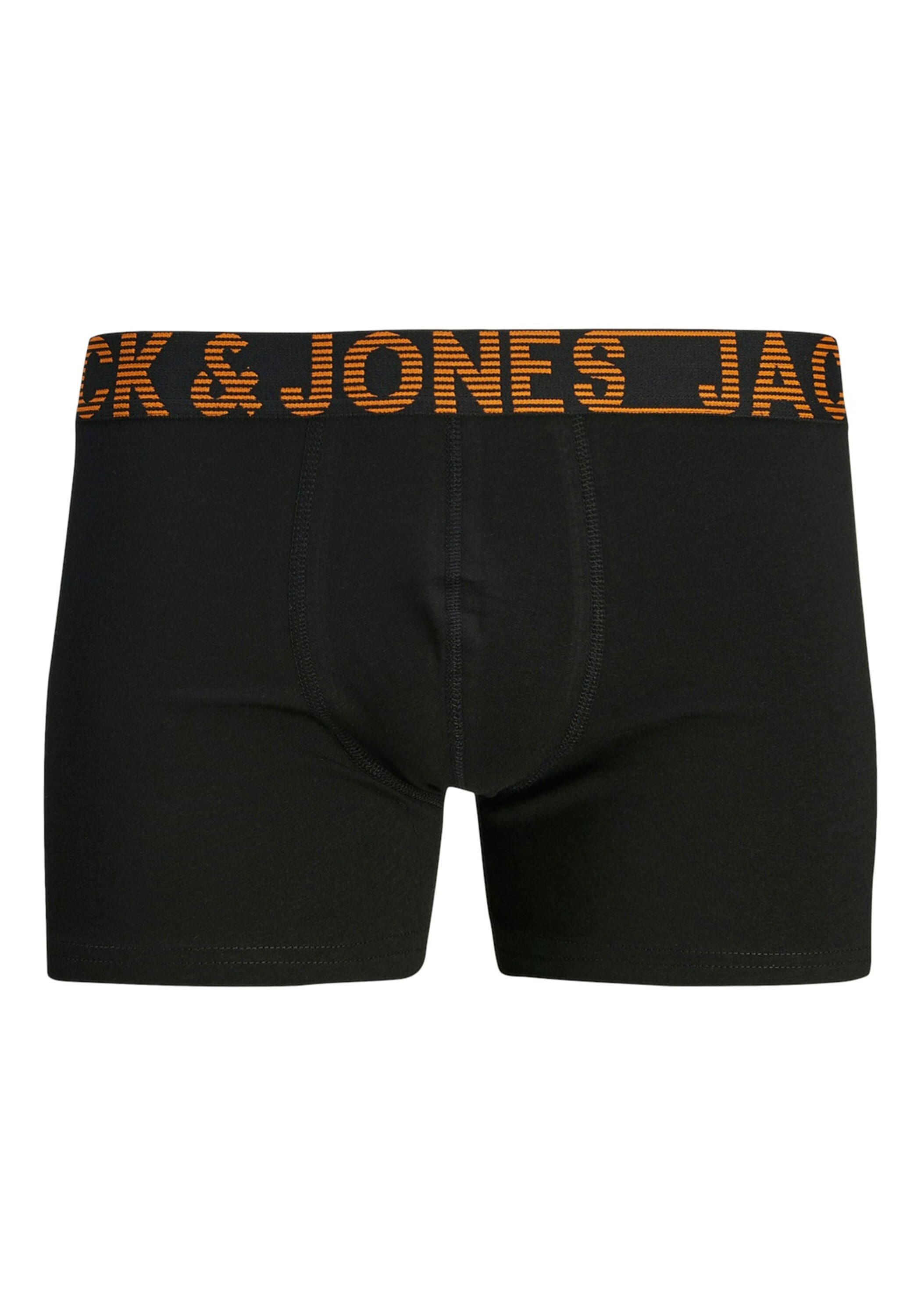 Jack & Jones Boxershorts »Boxershort JACDANNY TRUNKS 10 PACK 10er Pack«