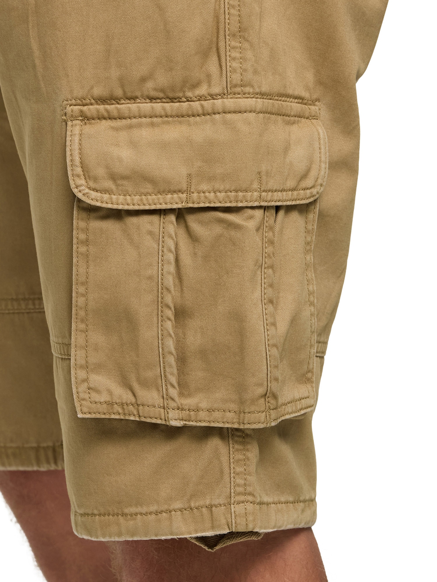 Indicode Cargoshorts »INMonroe«