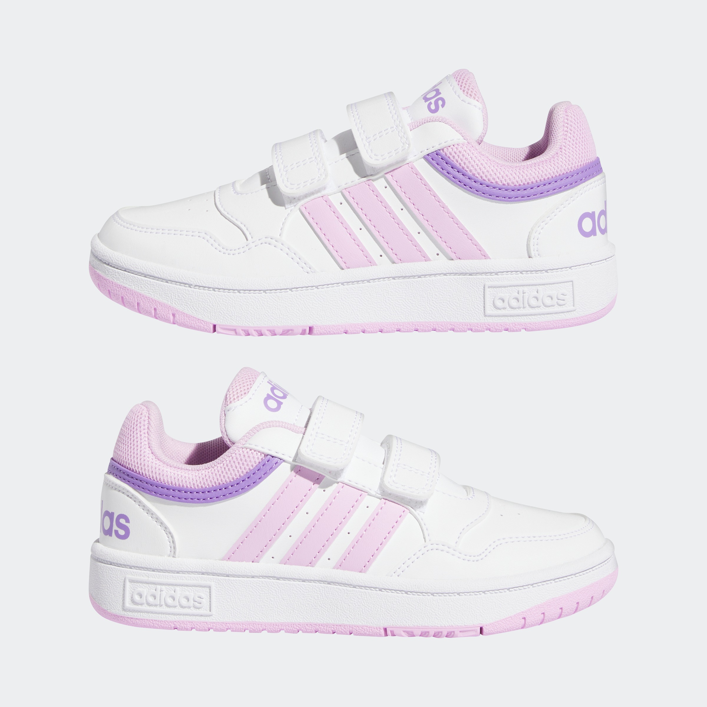 adidas Sportswear Sneaker »HOOPS«