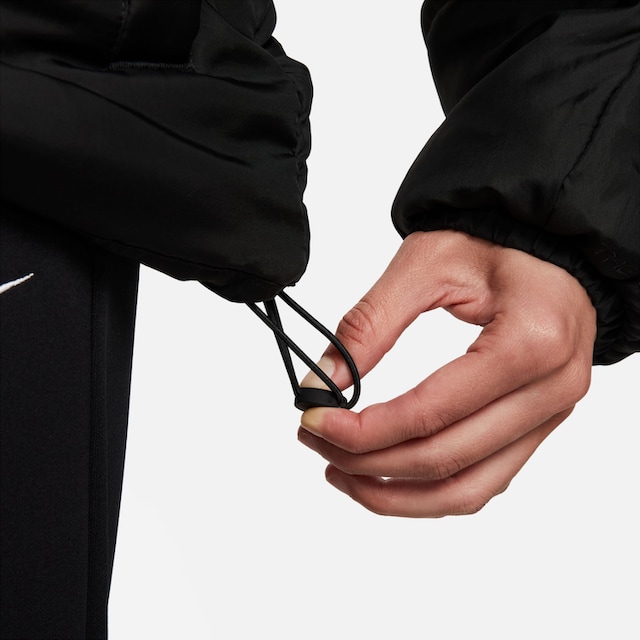 Nike Sportswear Outdoorjacke »W NSW ESSTL THRMR CLSC PUFFER« auf Raten  kaufen | OTTO