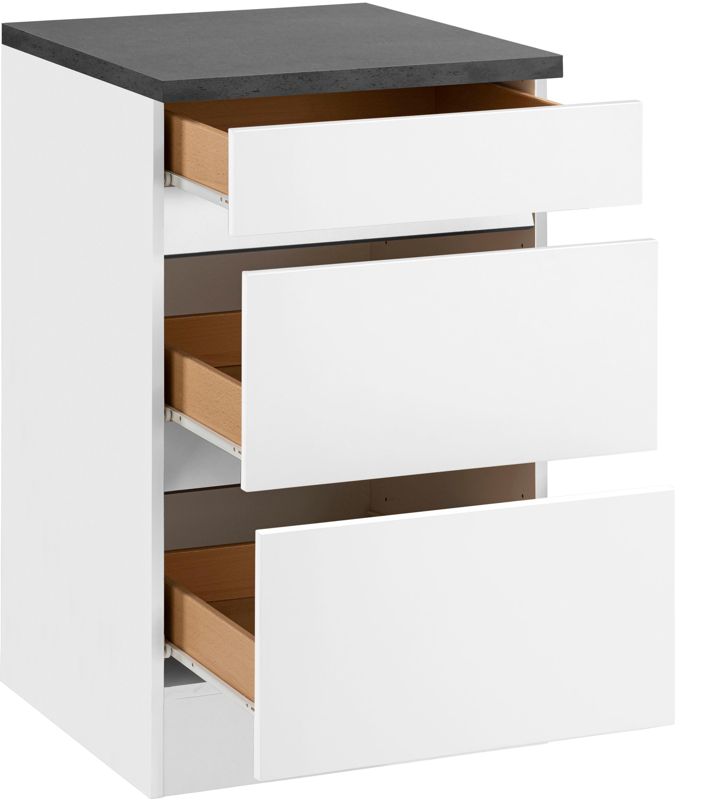 OPTIFIT Unterschrank »Roth« Breite 50 cm