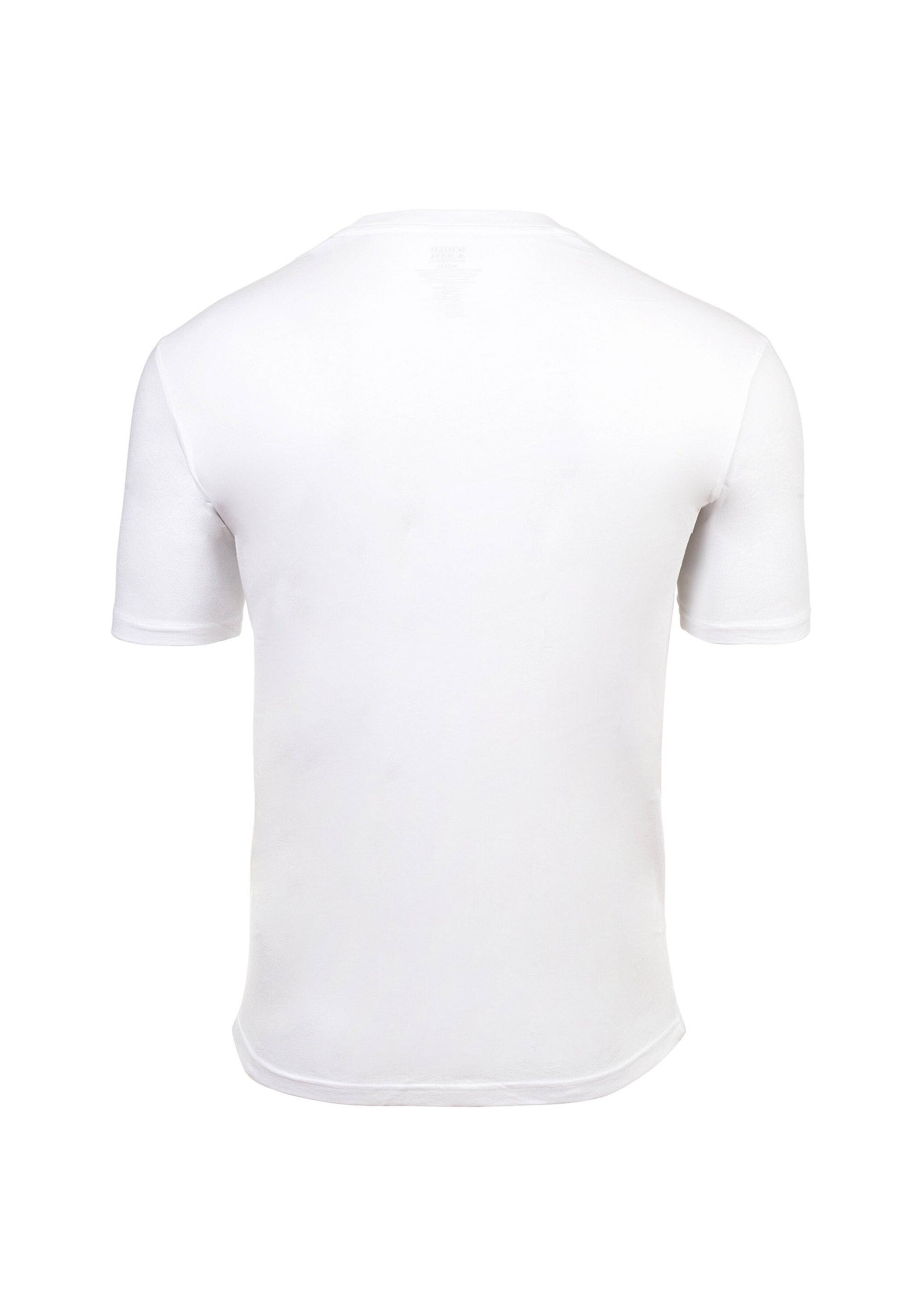Scotch & Soda T-Shirt »T-Shirt Ultra Soft Crew Neck Tee 3er Pack« 3