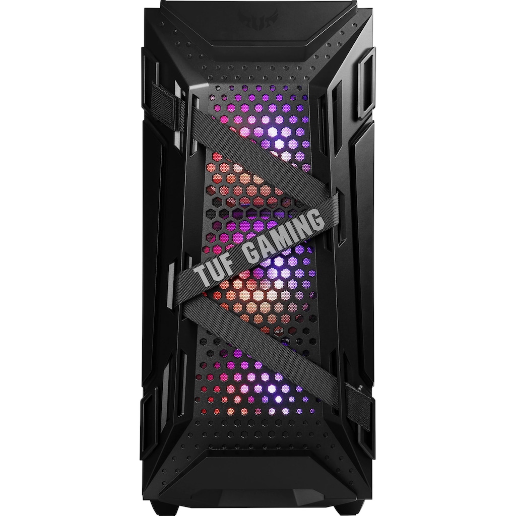 CSL Gaming-PC »HydroX L9113 ASUS TUF Limited Edition Gaming-PC«