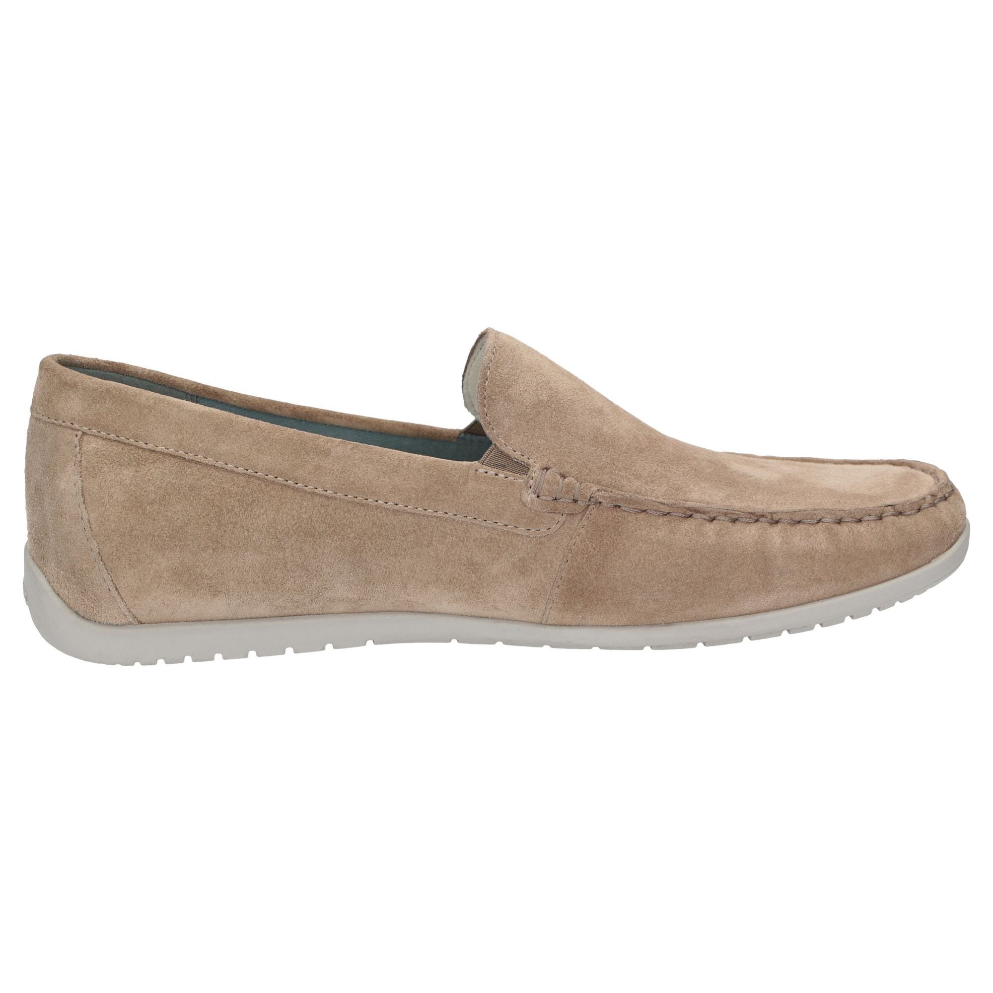 SIOUX Slipper »Rodimiro-700«