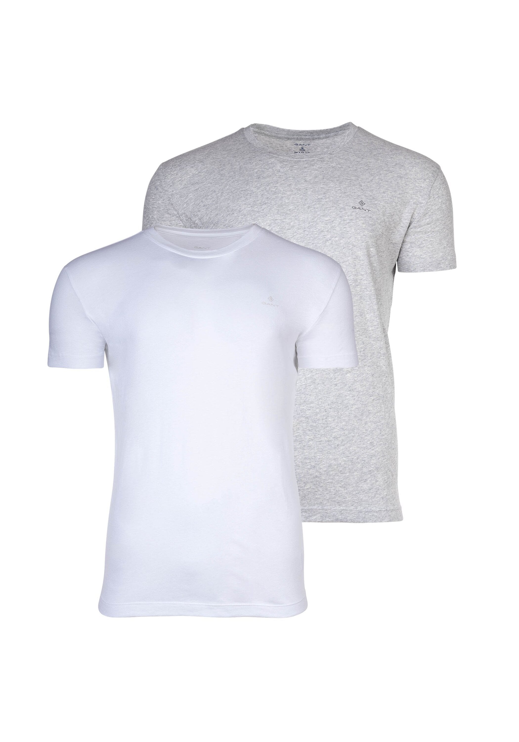 T-Shirt »T-Shirt 2er Pack«