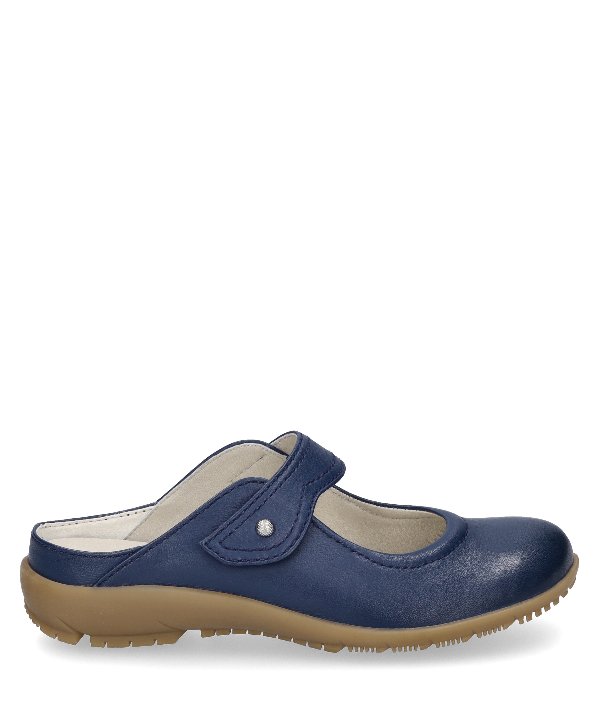 Josef Seibel Slipper »Charlotte 04, jeans«